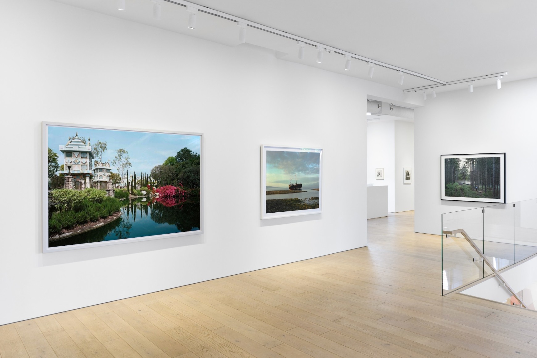Installation photography by Shaun Roberts.