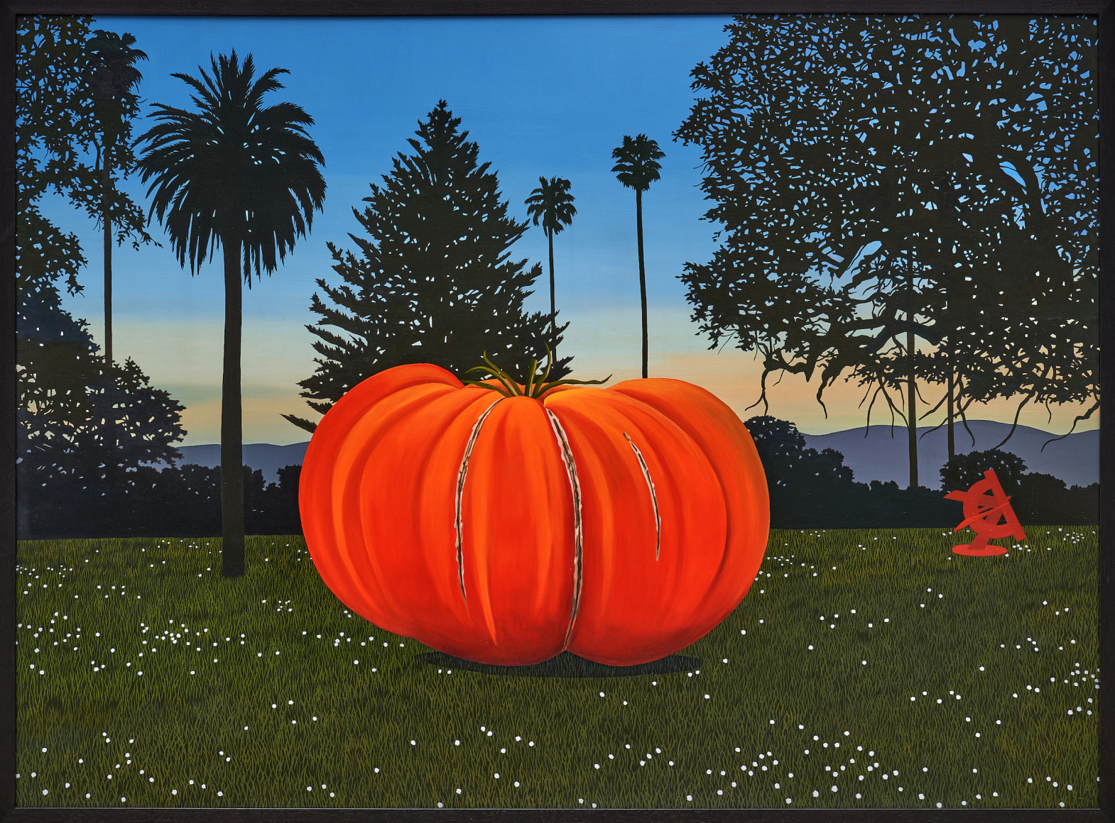 Tom McKinley Tomato, 2022