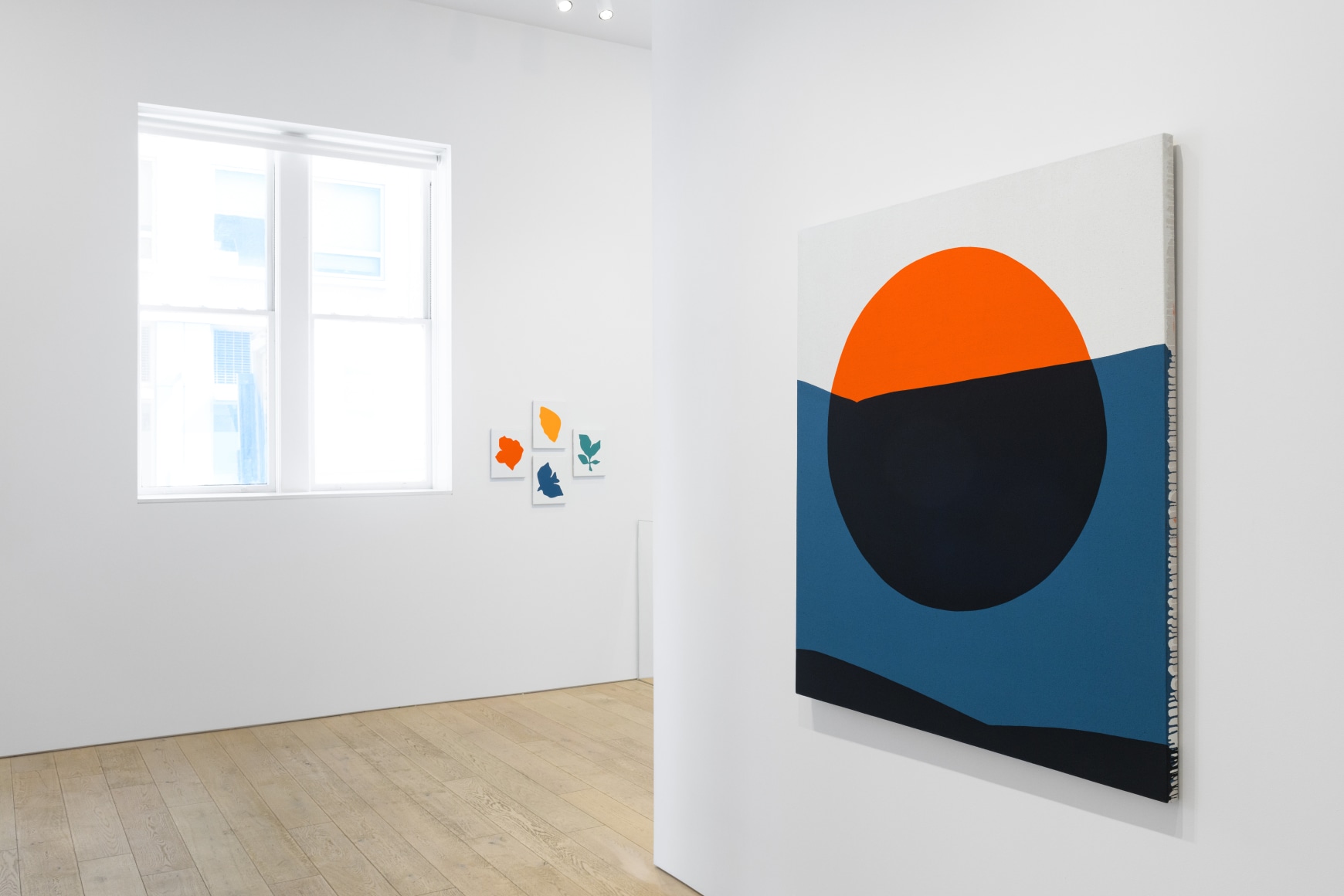 Installation photography by Shaun Roberts.