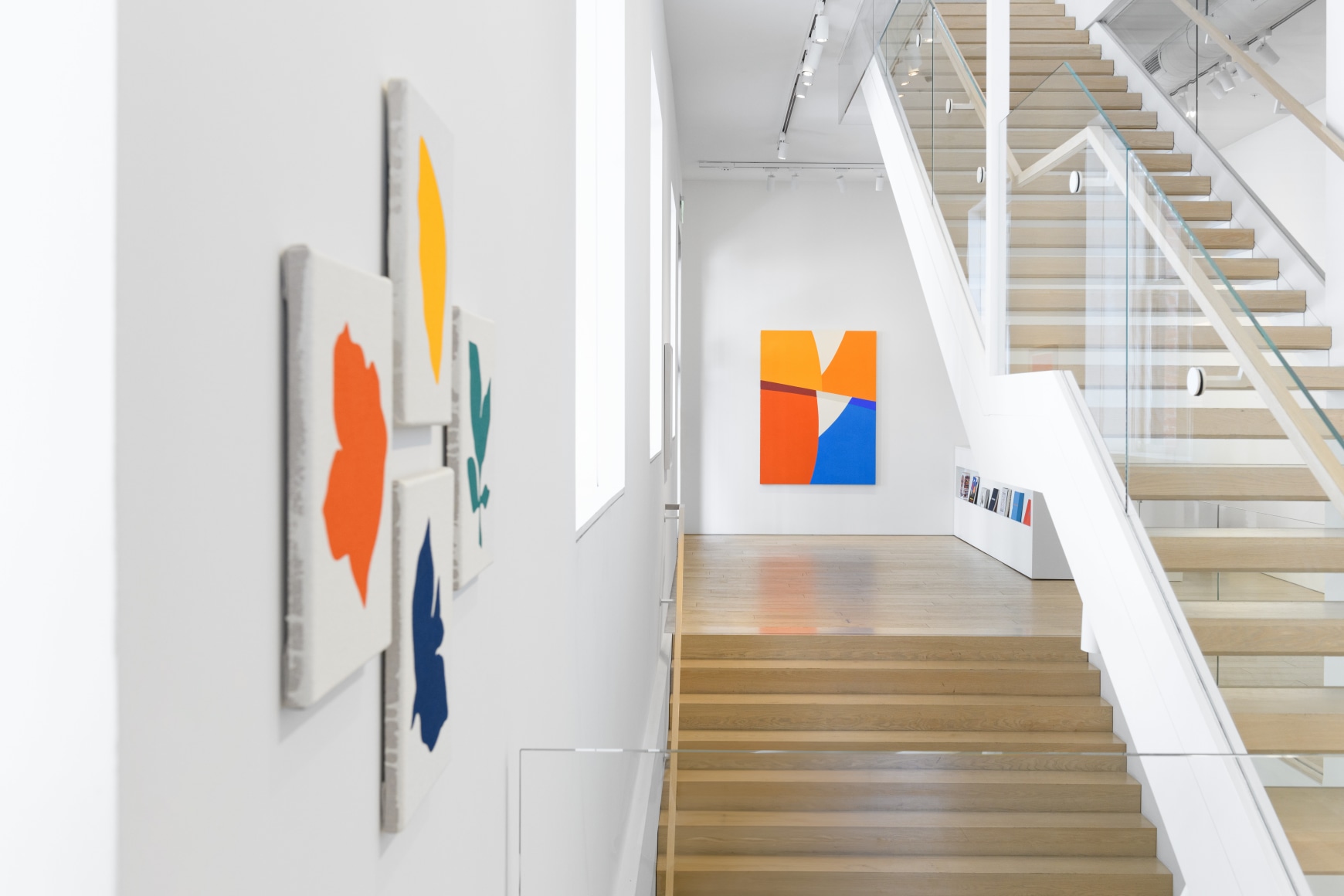 Installation photography by Shaun Roberts.