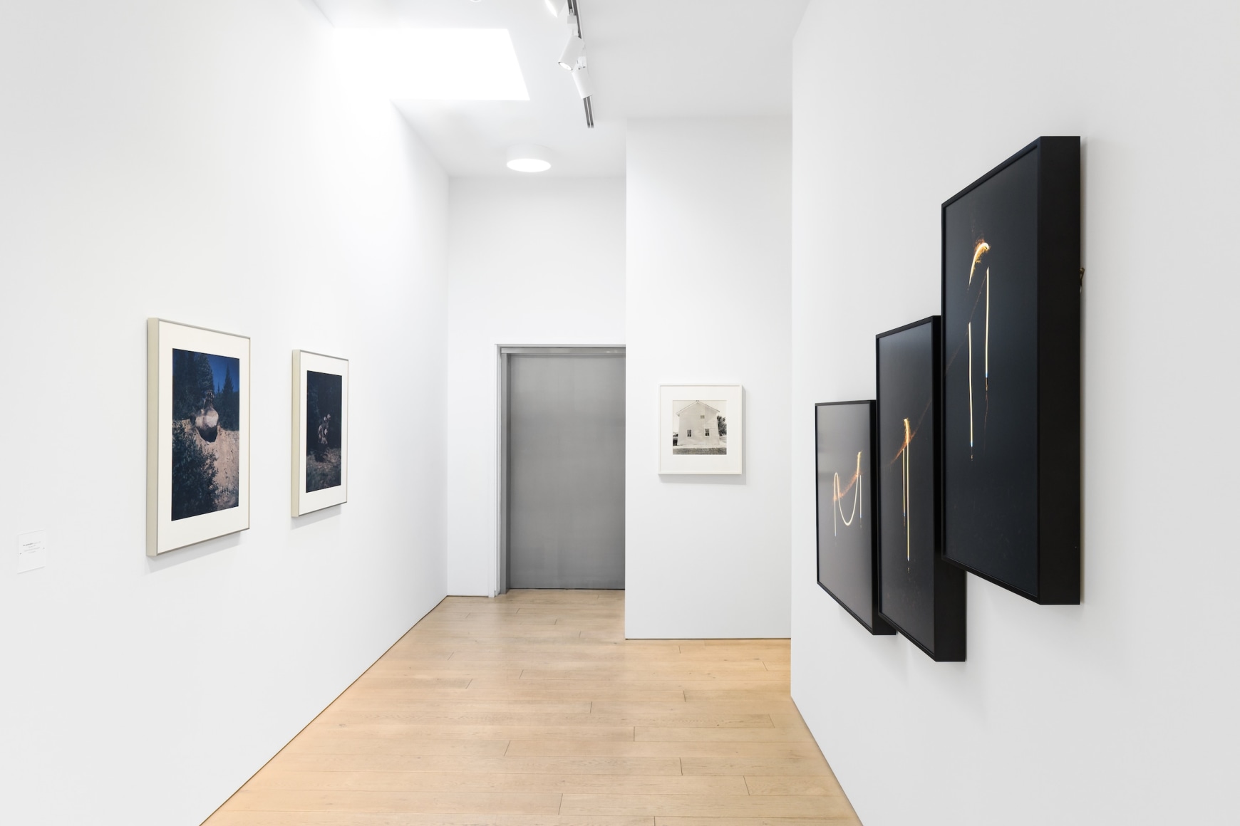 Installation photography by Shaun Roberts.