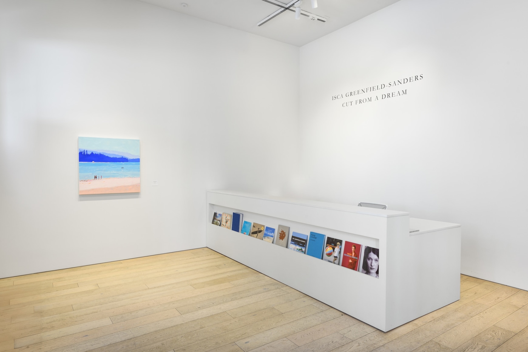 Installation photography by Shaun Roberts