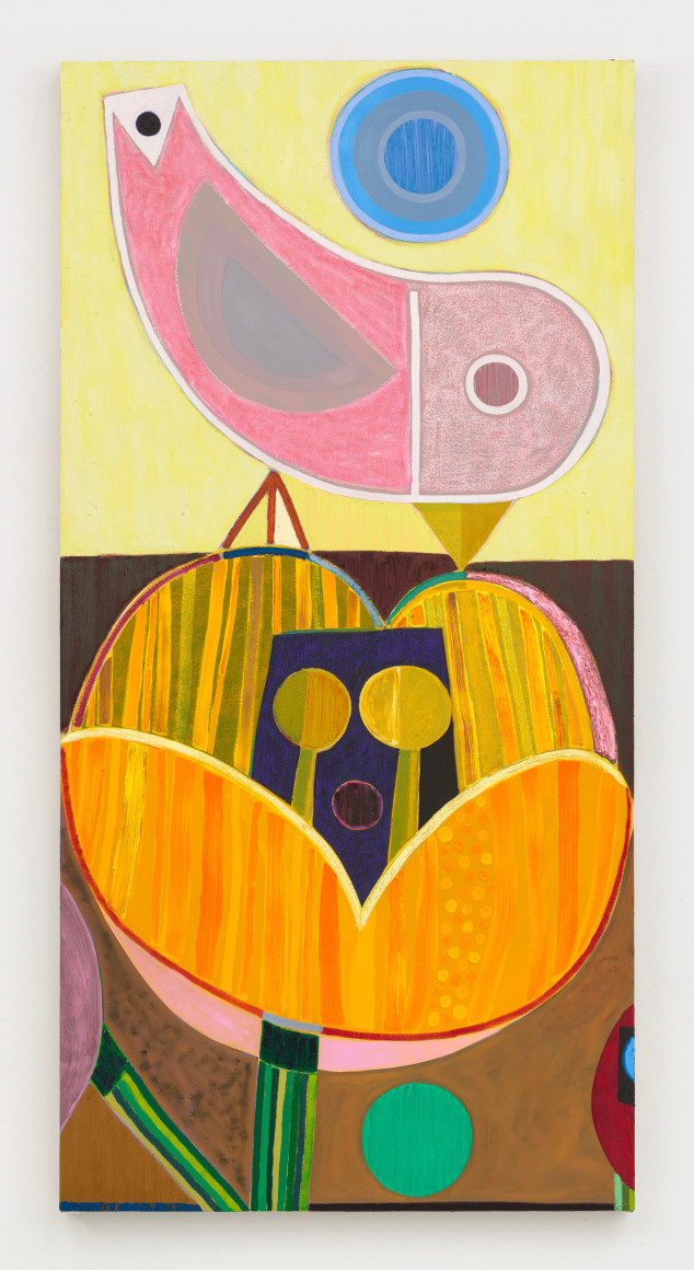 Austin Eddy Exchange Of Feelings., 2022