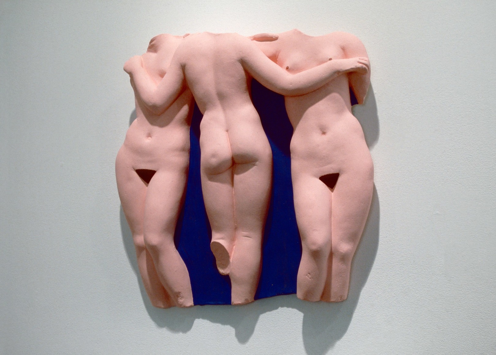 Hans-Peter Feldmann, 3 girls