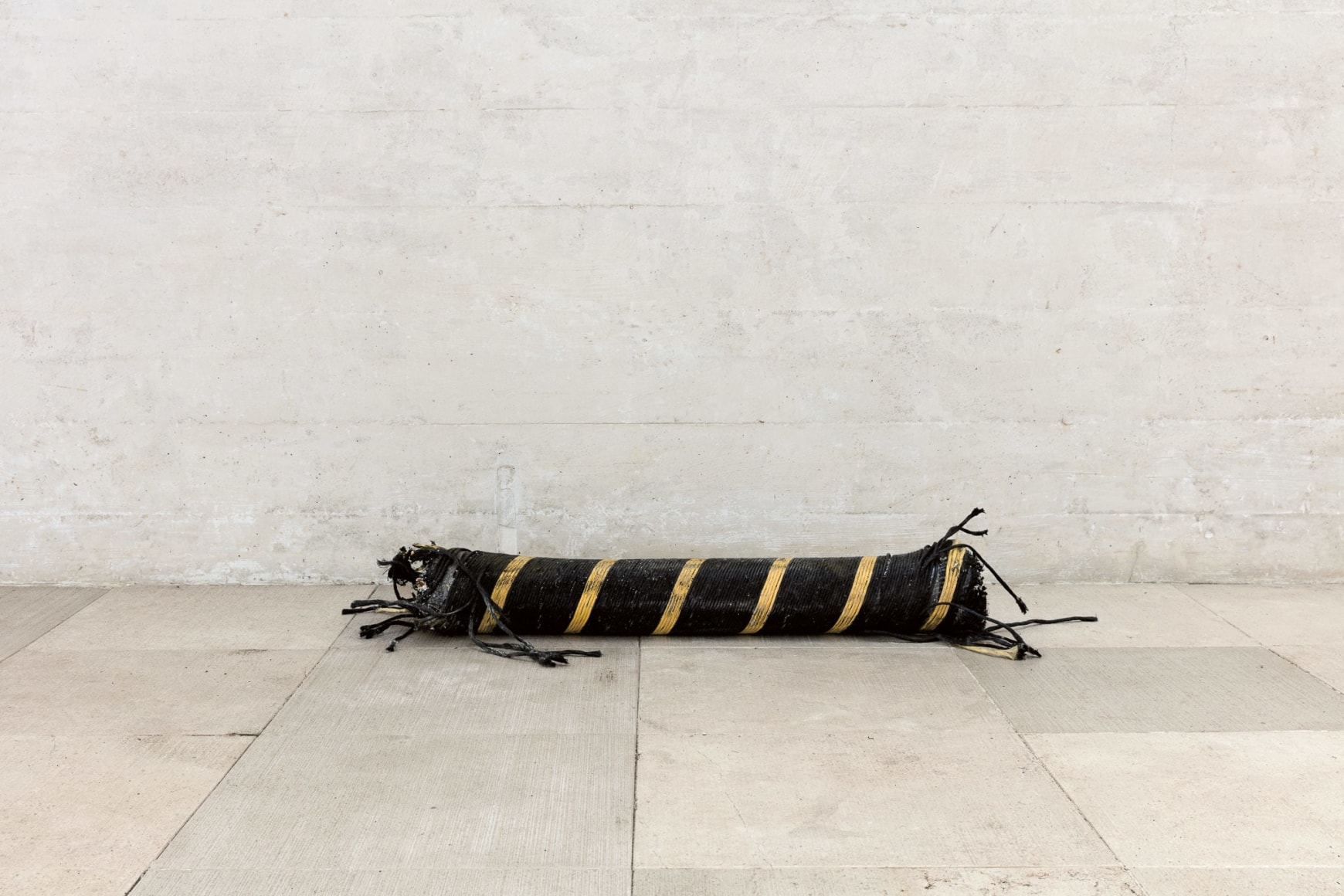 Nina Canell, Installation view: 57th Venice Biennale, 2017, Photo: Andrea Rossetti