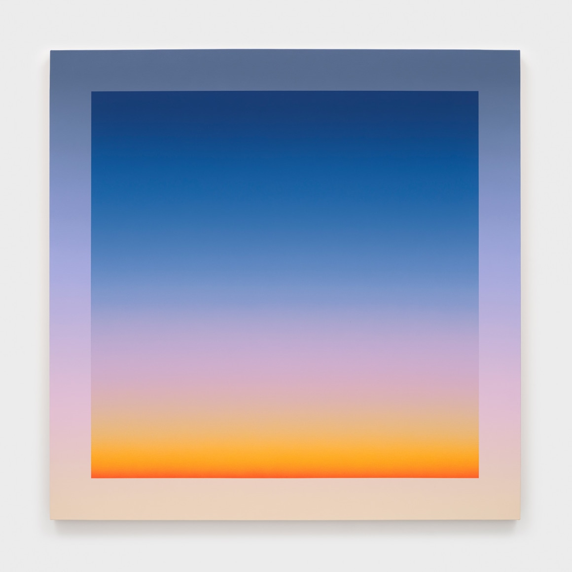 Rob Pruitt, Suicide Painting 33