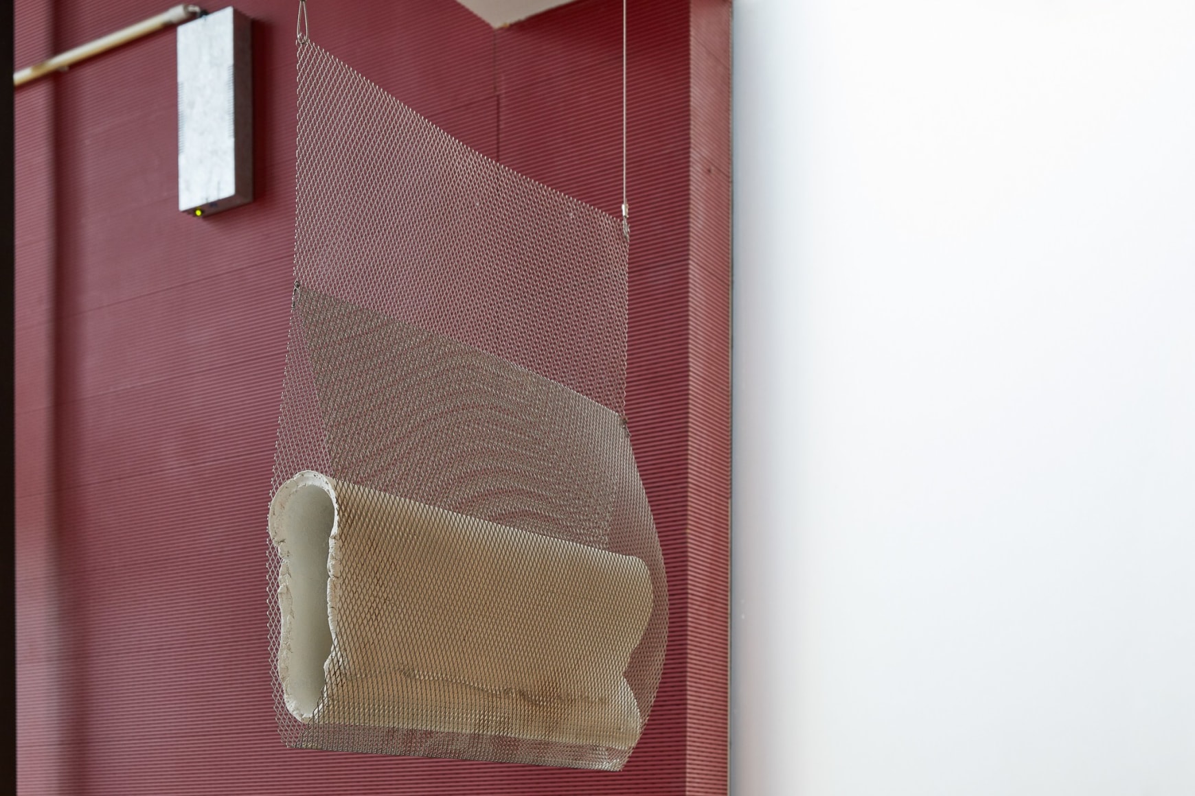 Katinka Bock, Mesonya/ : Traces Commission