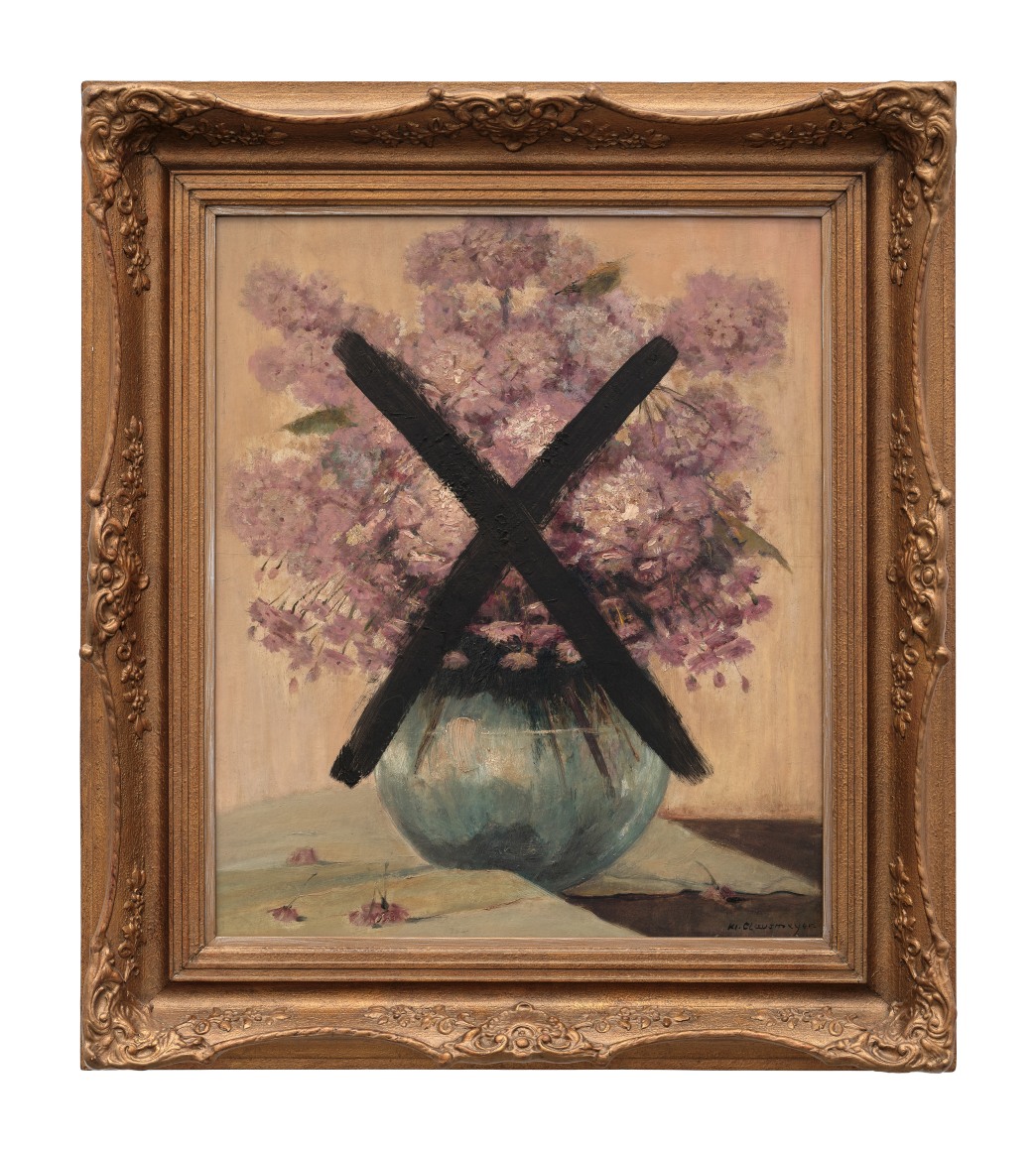 Hans-Peter Feldmann, Untitled
