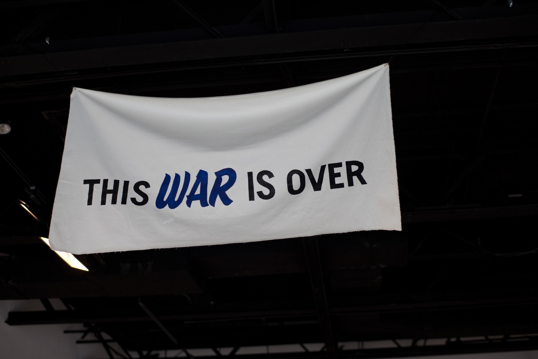 Collier Schorr, This War Is Over (1972)