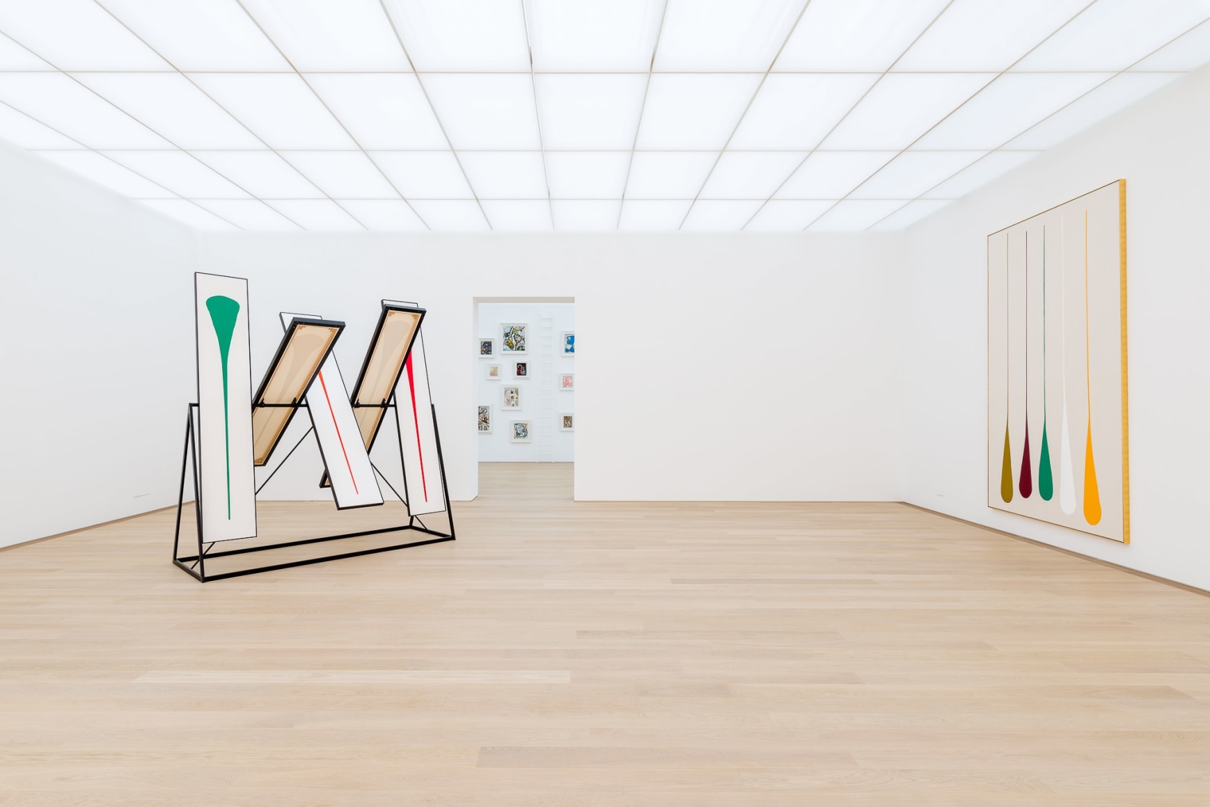 Rodney Graham - That's Not Me Museum Voorlinden, Wassenaar, 2017