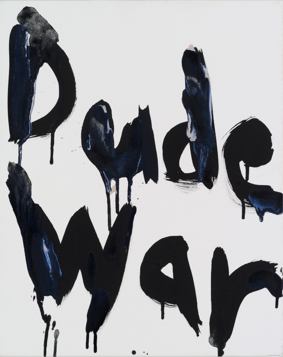 Kim Gordon, Dude War