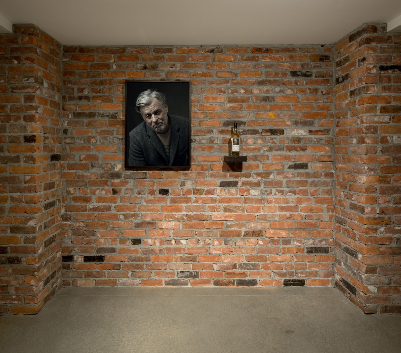 Rodney Graham, Collected Works, Installation view: Rennie Collection, Vancouver, 2014