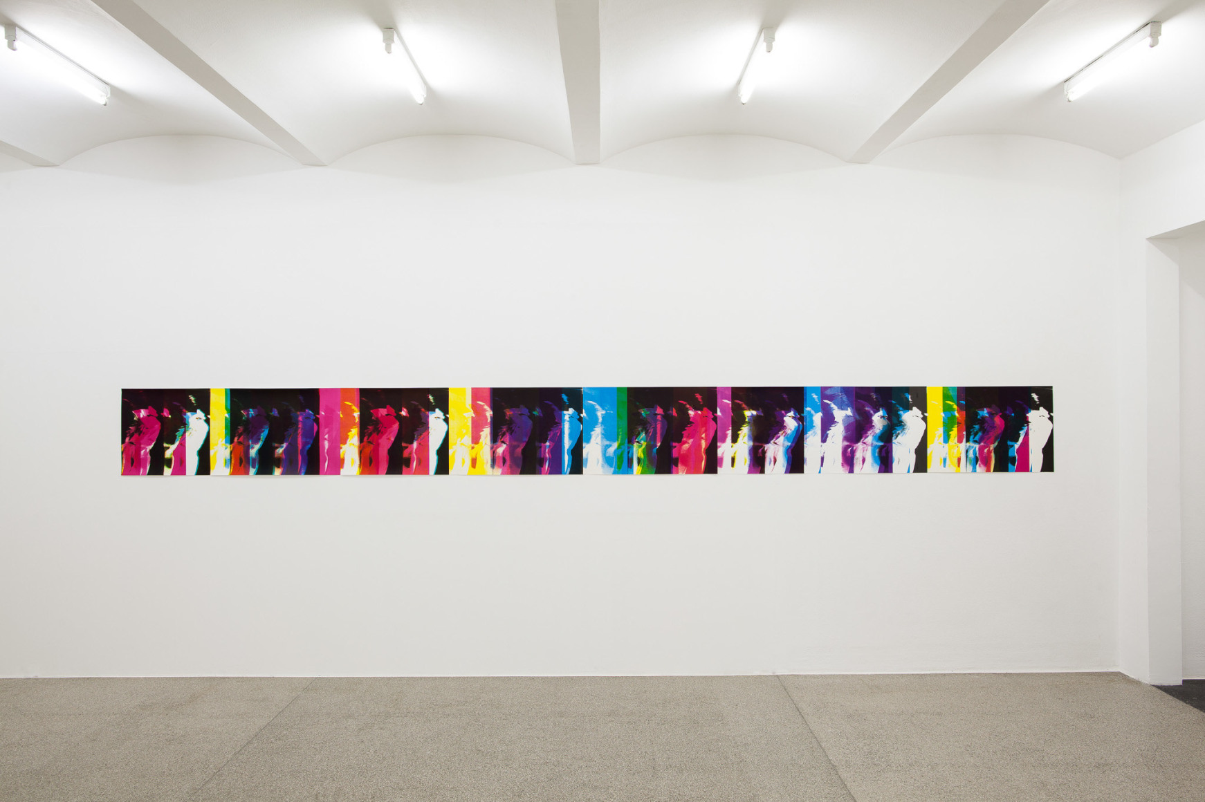Kristin Oppenheim, After Hours, 2015