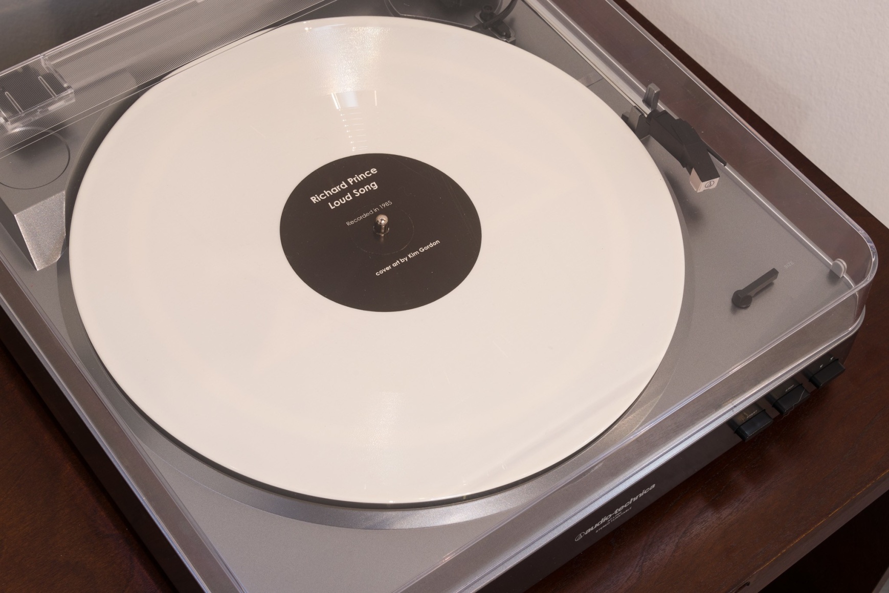 Installation view Richard Prince