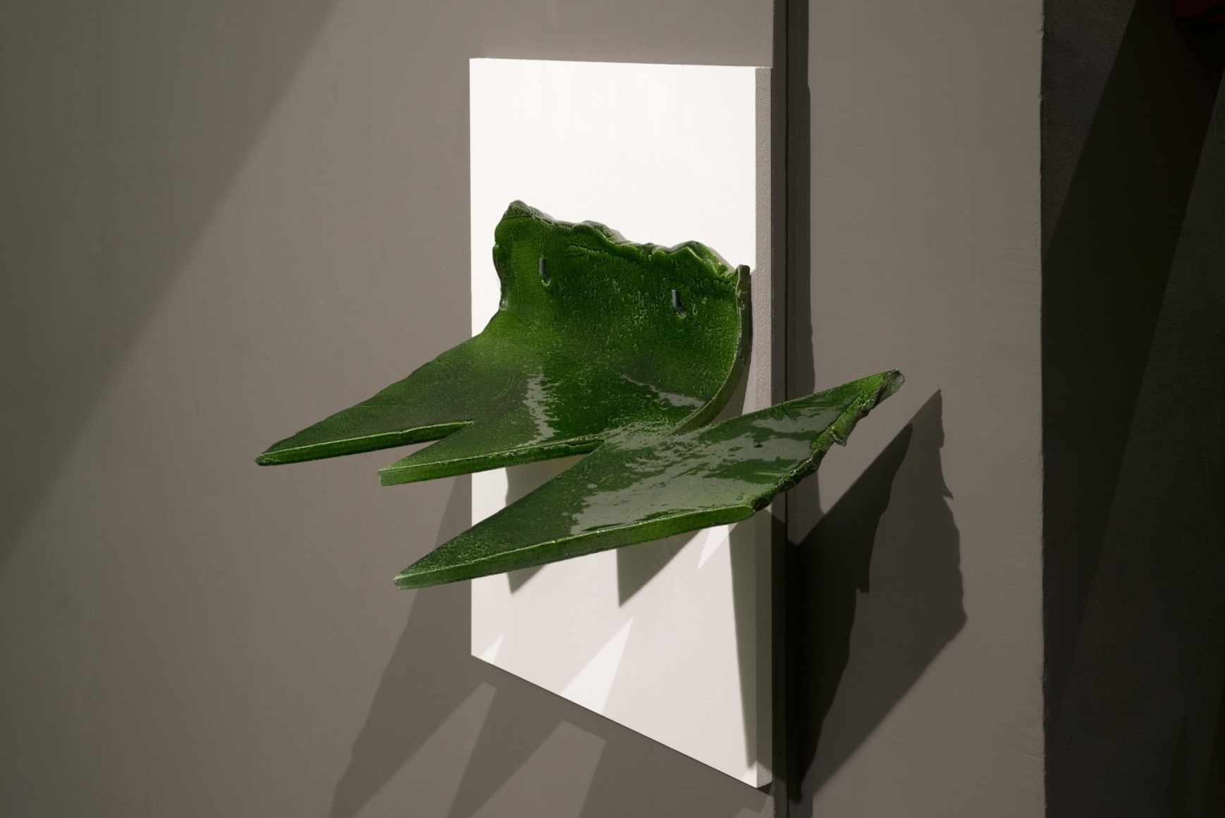 Courtesy of the artist and La Loge. Image by Lola Pertsowsky.