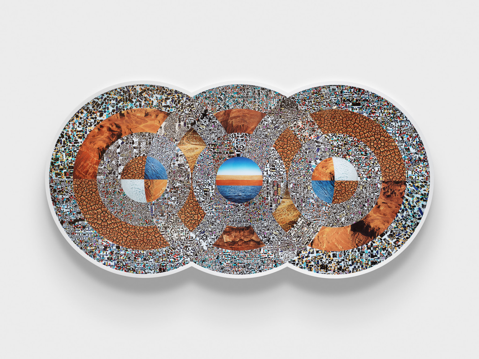 Doug Aitken, Endless Oceans (2)