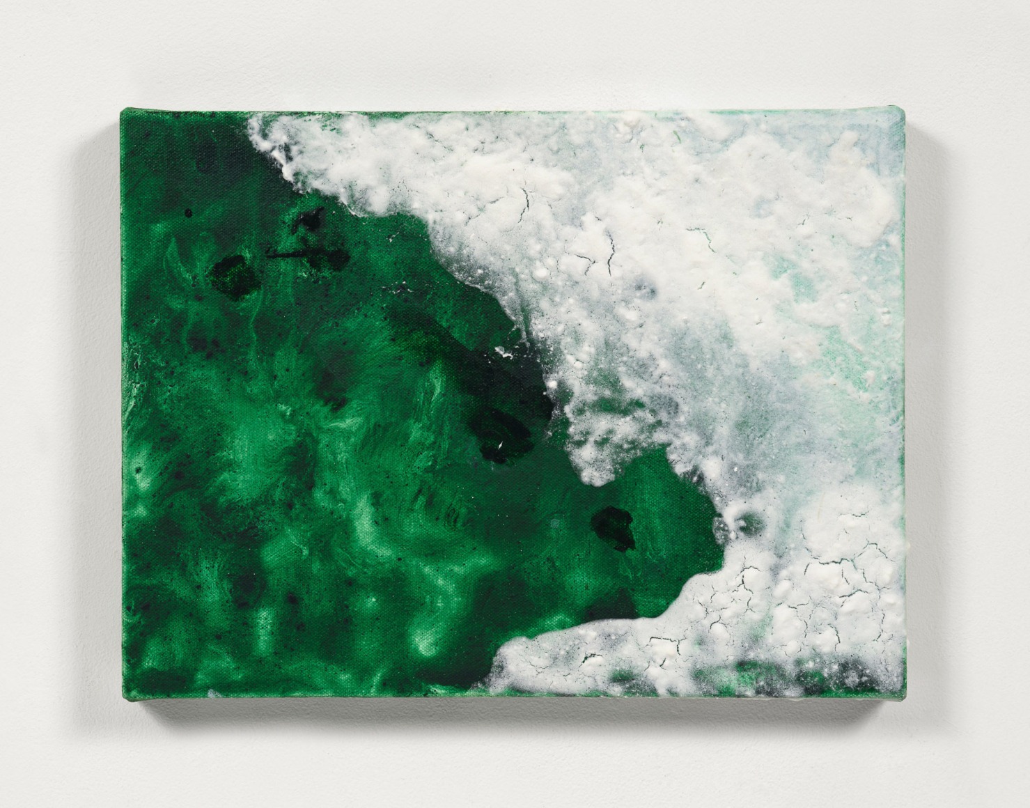 Mary Heilmann, Waimea Tube