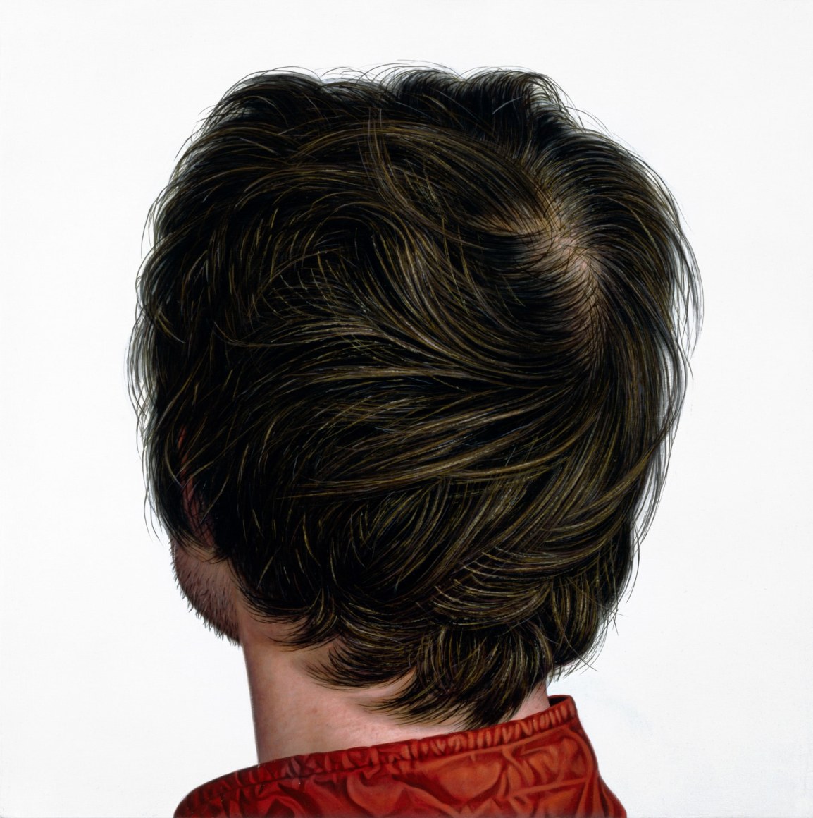 Karel Funk, Untitled #4, 2003