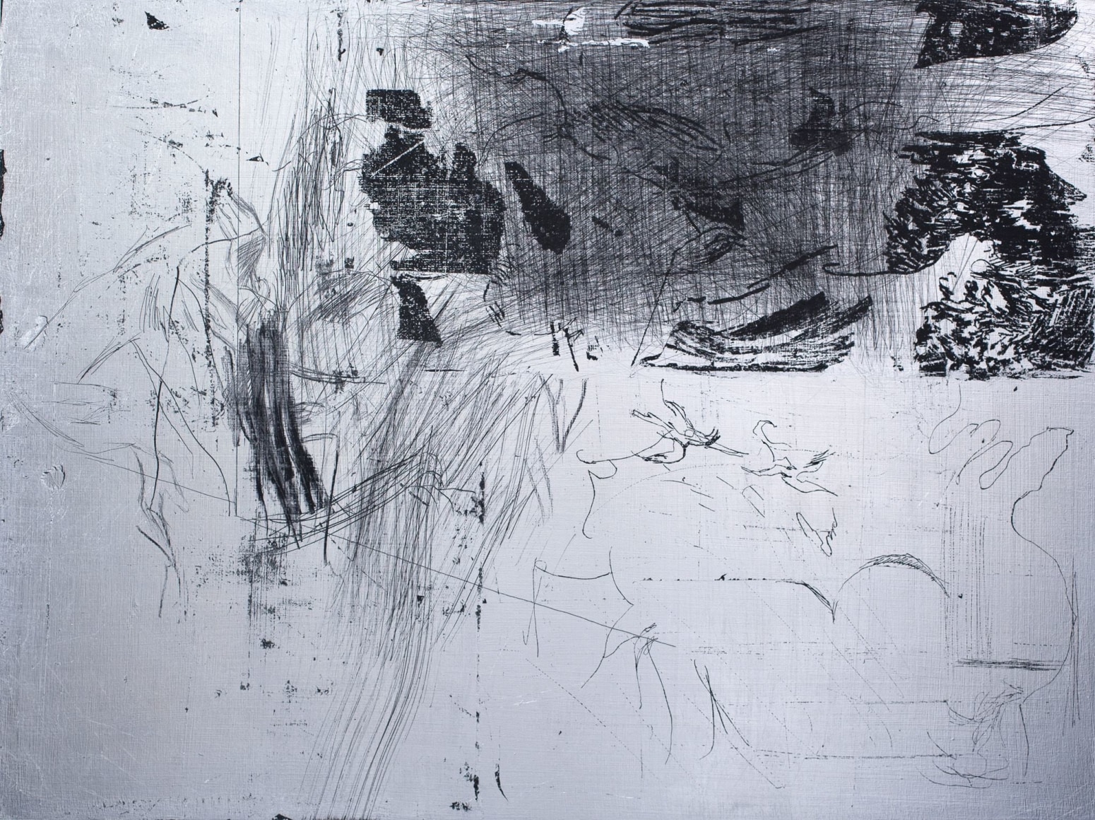 Nick Mauss, there are none