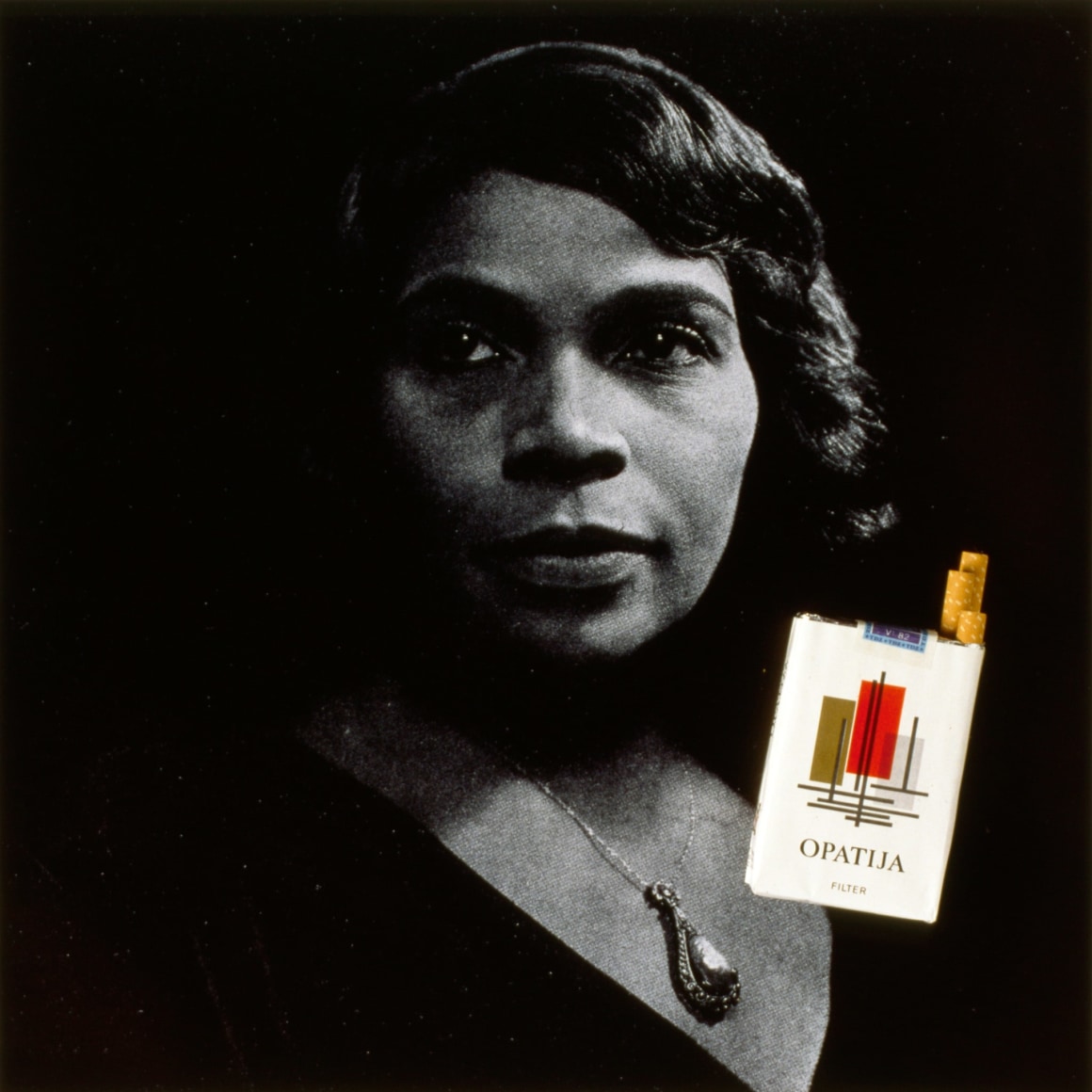 Stephen Frailey, 1986