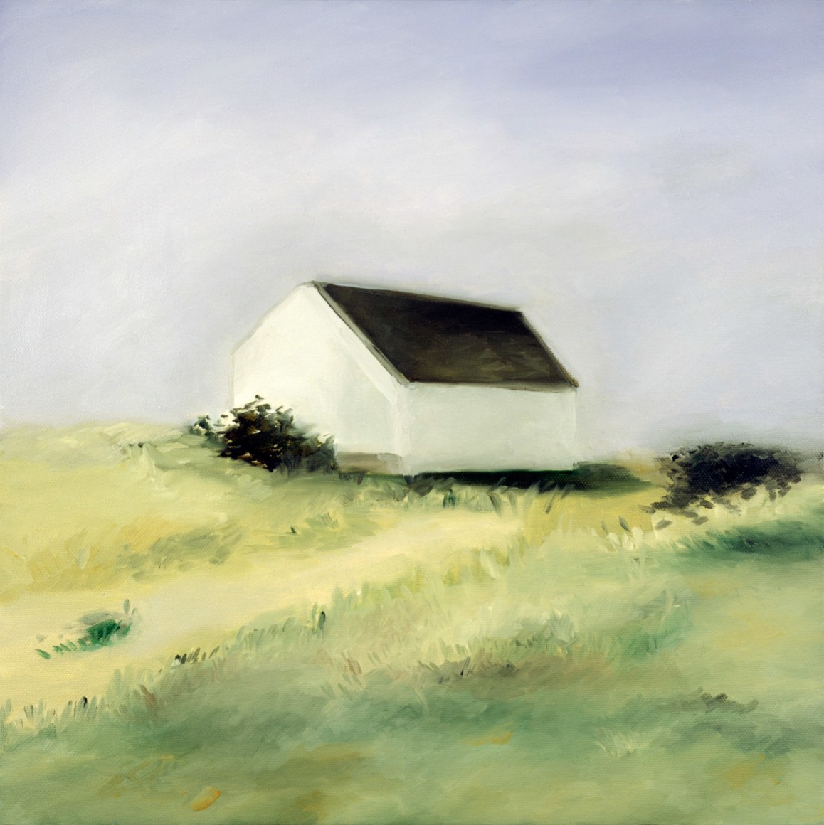 Maureen Gallace, Easter Sunday, Monroe, CT, 1997