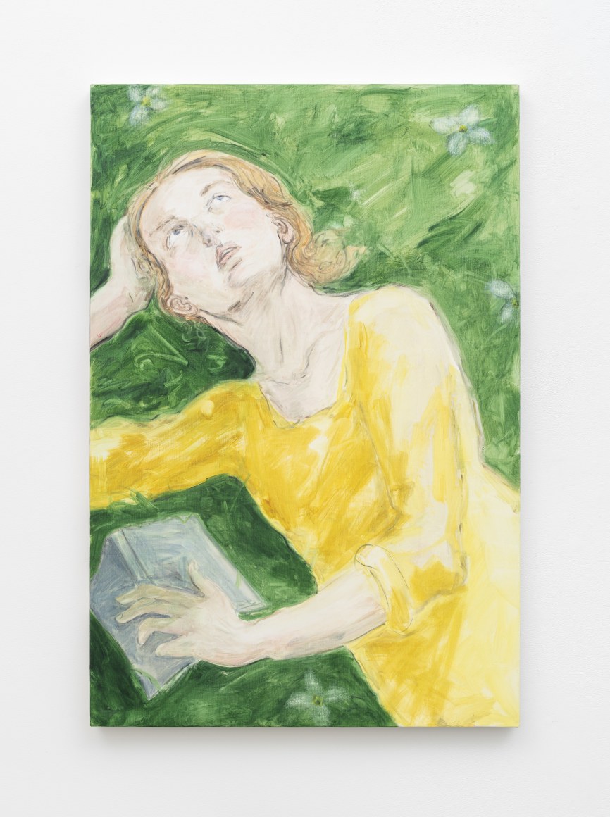 Tanya Merrill, Dogwood