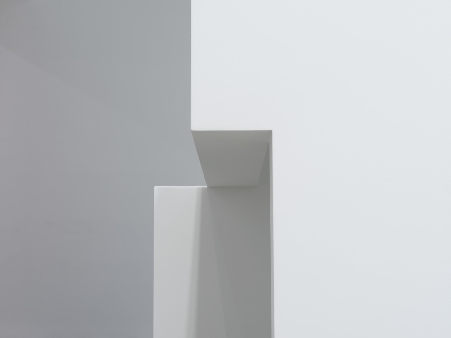 Jacob Kassay, BUF (detail), 2016