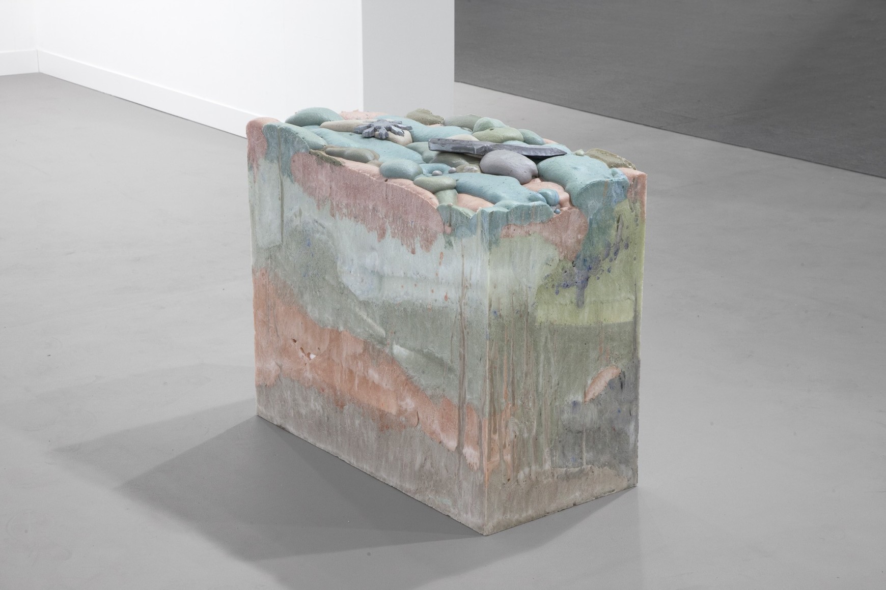 Marina Pinsky, Untitled, 2017