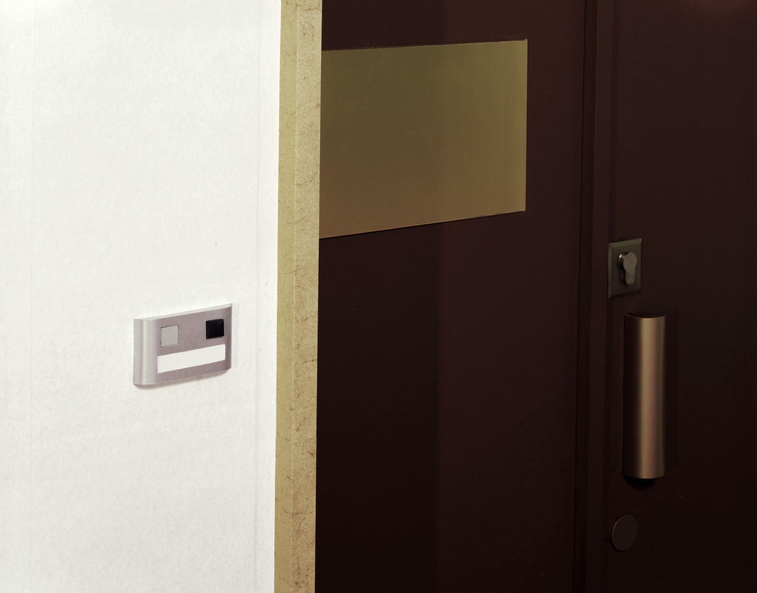 Thomas Demand, Embassy III, 2007