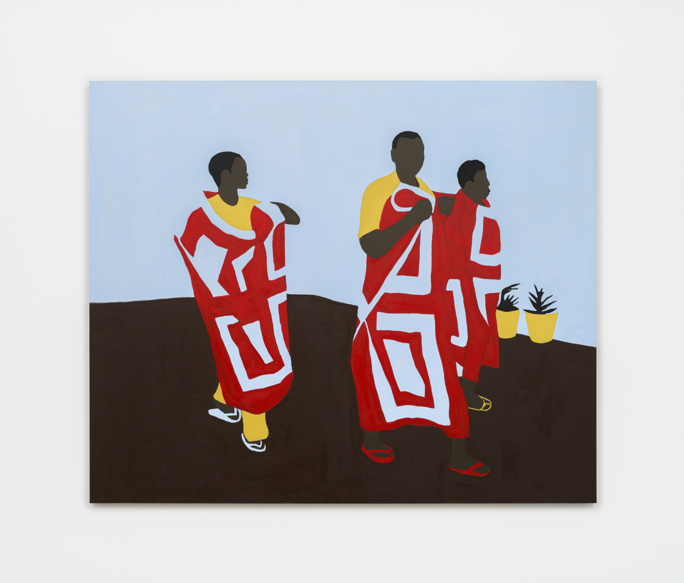 Cassi Namoda, Existential migrations in Mecufi