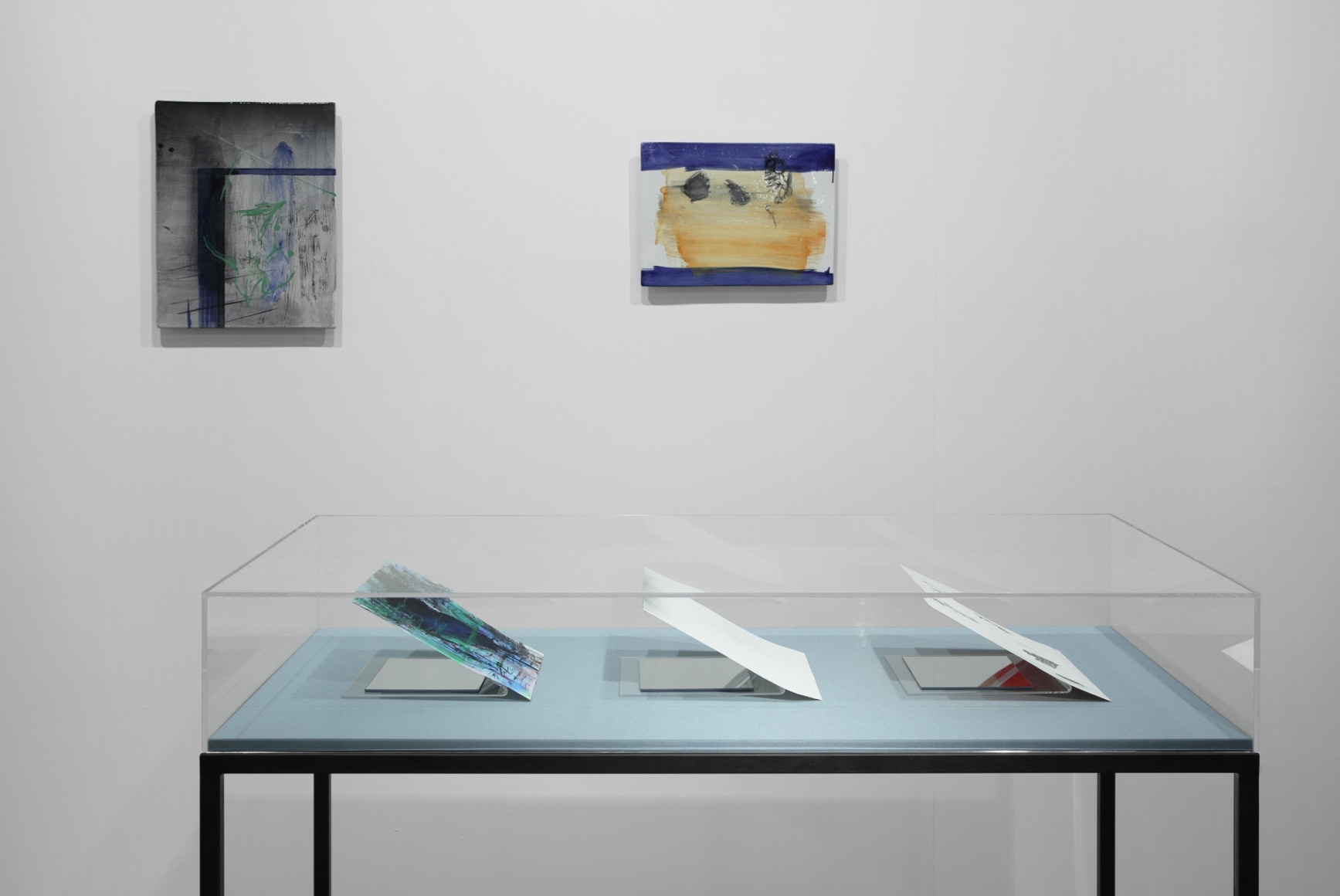 Art Basel Miami Beach,2012 303 Gallery, Booth G5