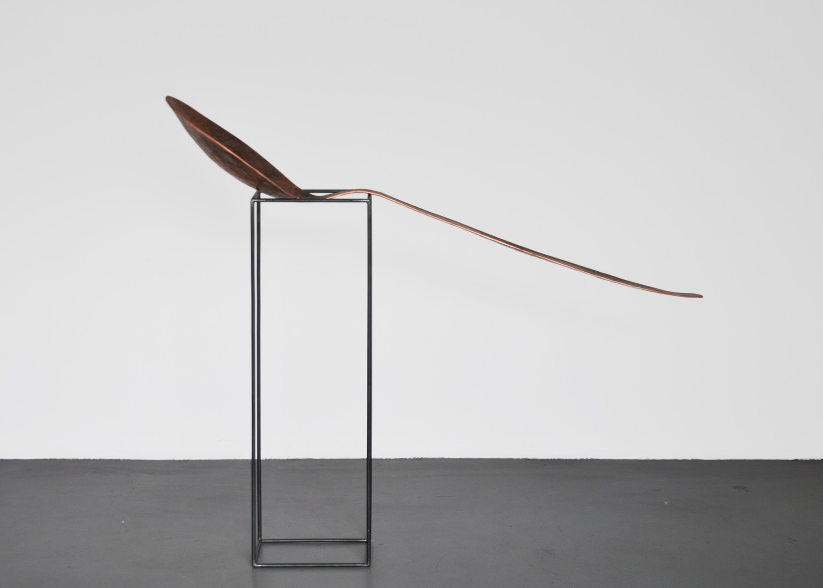 Katinka Bock, Spoon — 