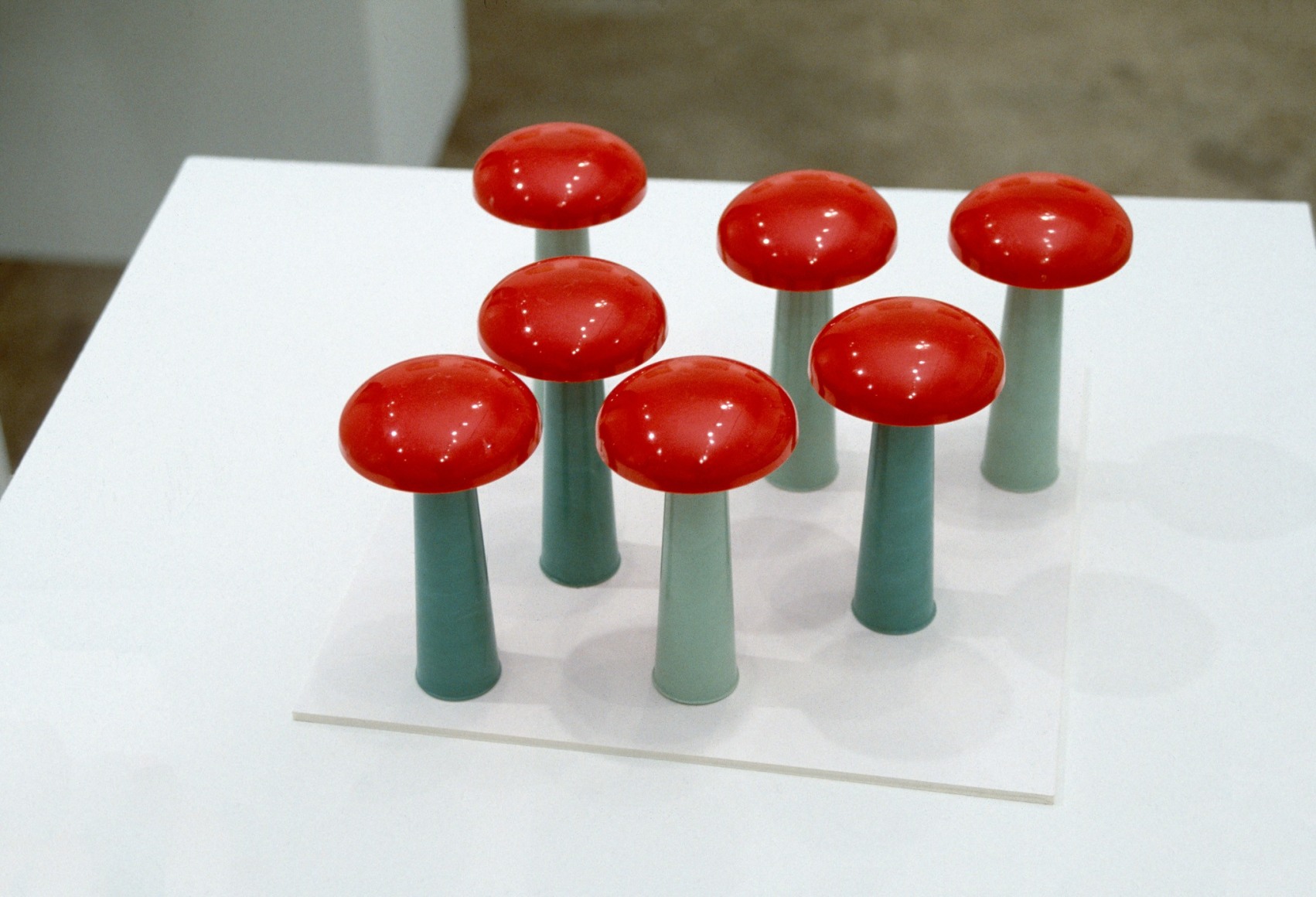 Hans-Peter Feldmann, Department Store Items (19 groups) (detail)
