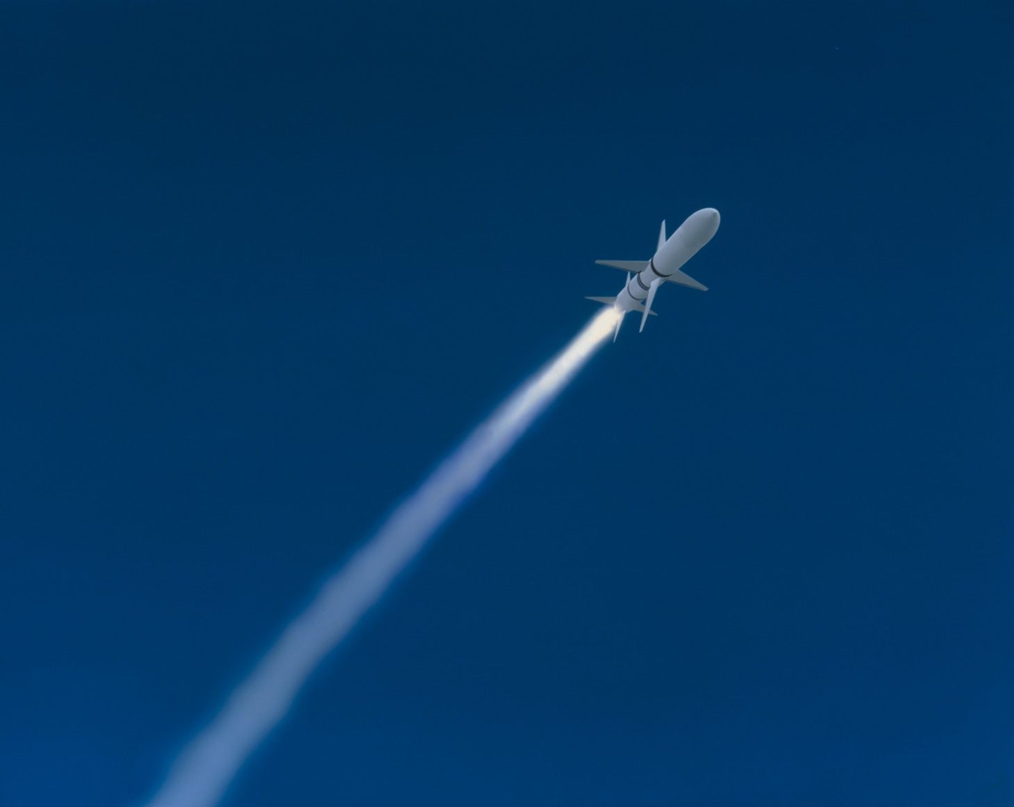 Stephen Murphy, Missile (No. 4)