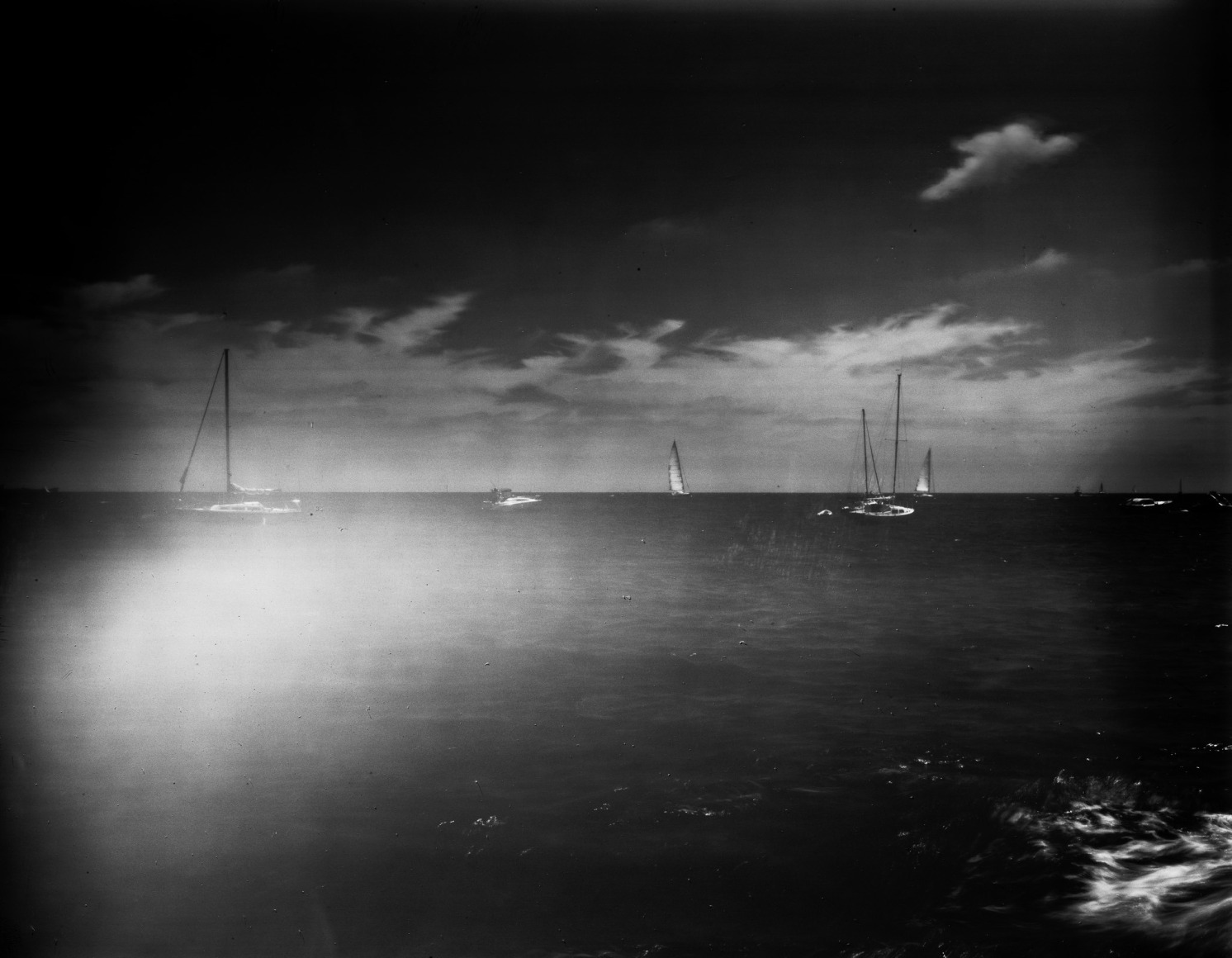 Florian Maier-Aichen, Untitled, 2008