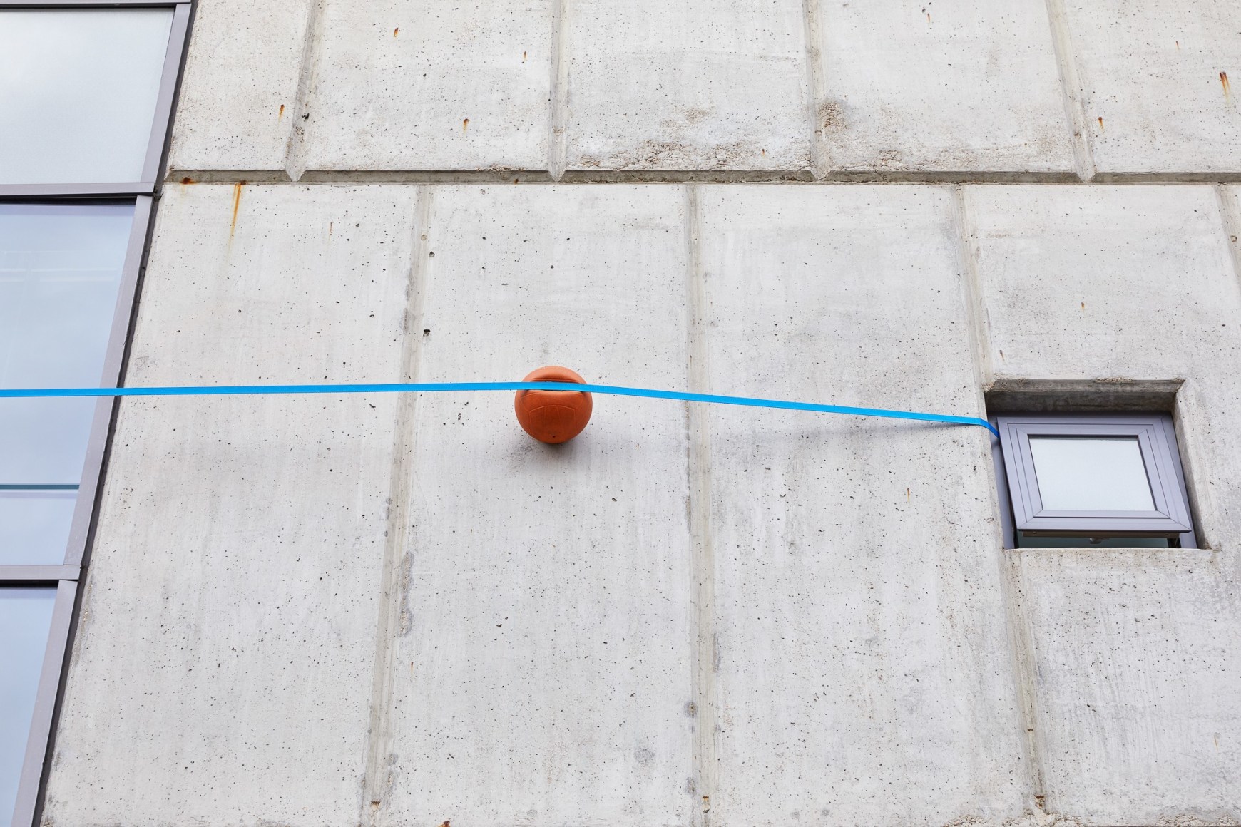 Katinka Bock, Mesonya/ : Traces Commission