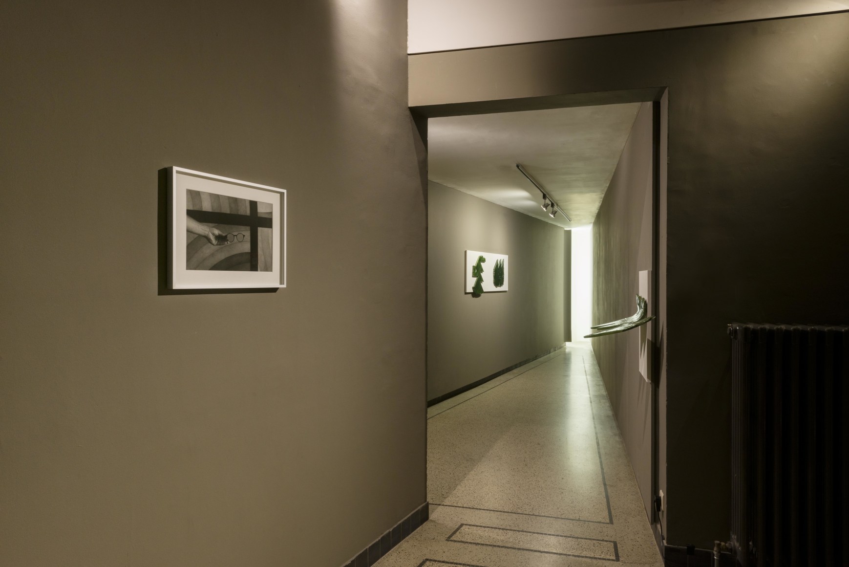 Courtesy of the artist and La Loge. Image by Lola Pertsowsky.