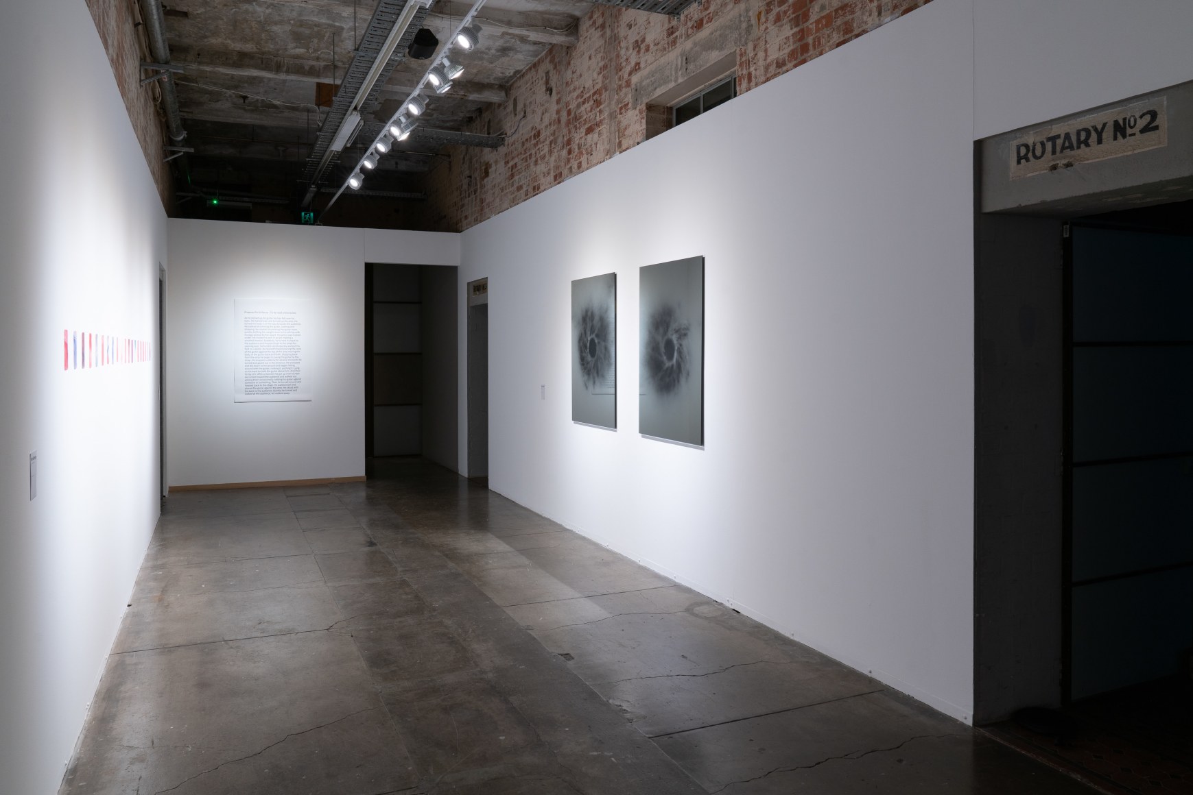 Kim Gordon: Object Of Projection, Curated by Lawrence English 
