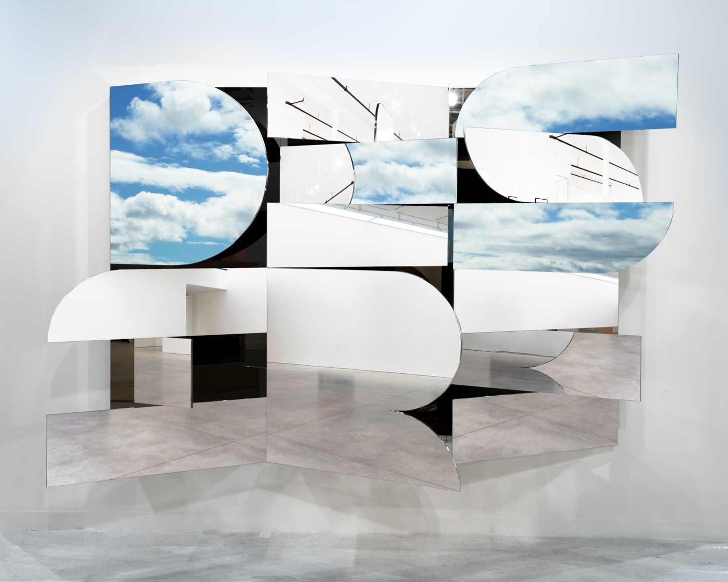 Doug Aitken, Desire, 2017