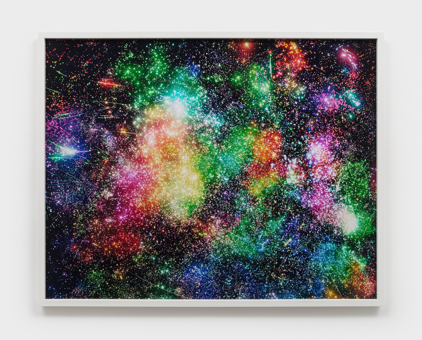 Florian Maier-Aichen, Untitled