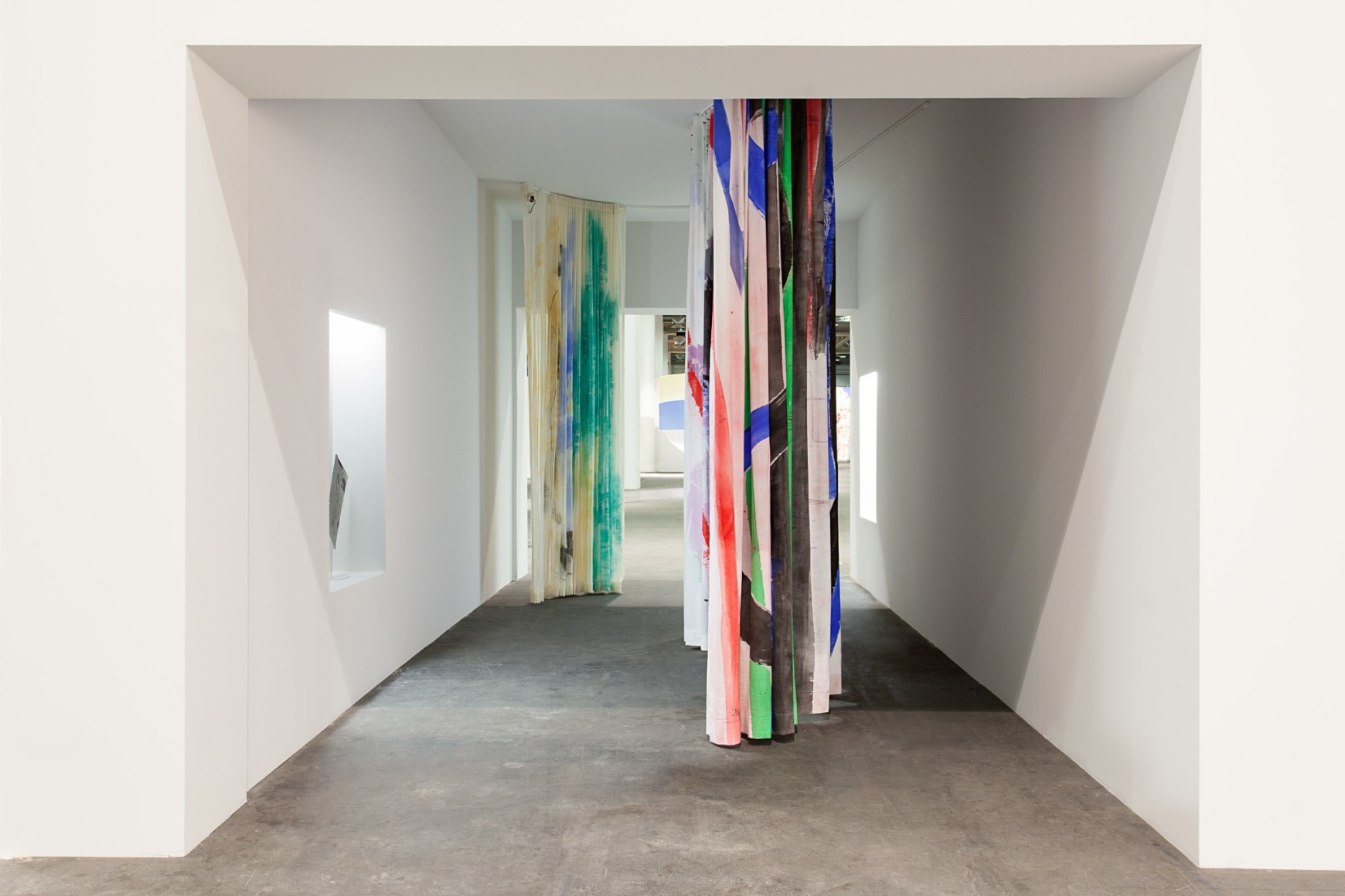 Nick Mauss, Untitled, 2014