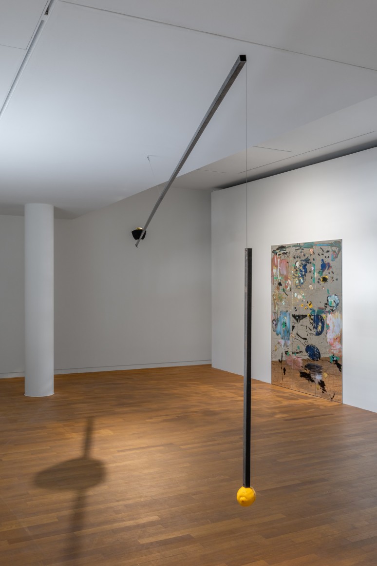 KATINKA BOCK / NICK MAUSS – RESONANCE
