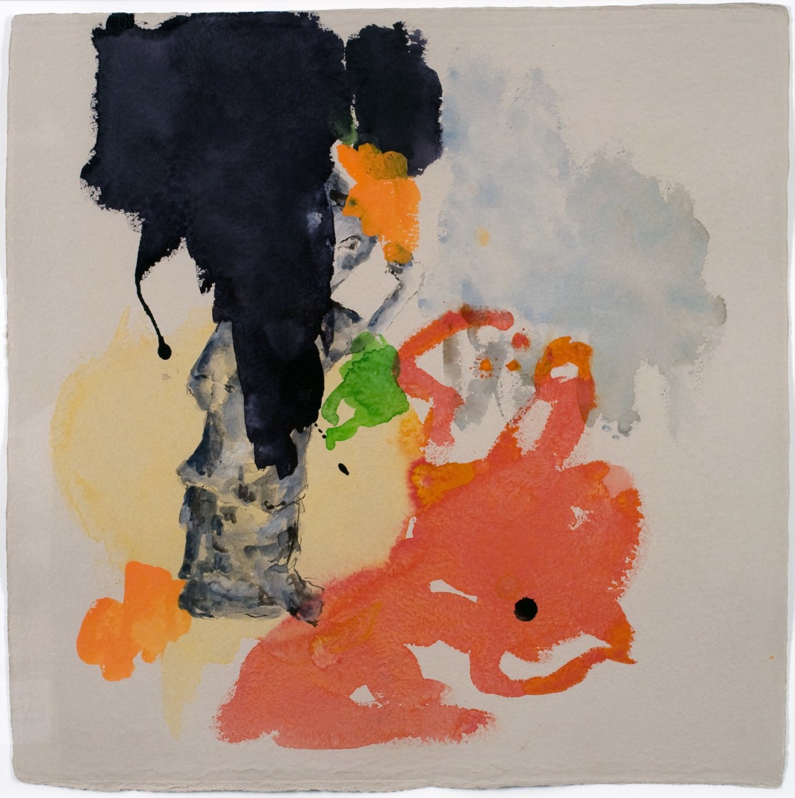 Anne Chu, Untitled, 2008