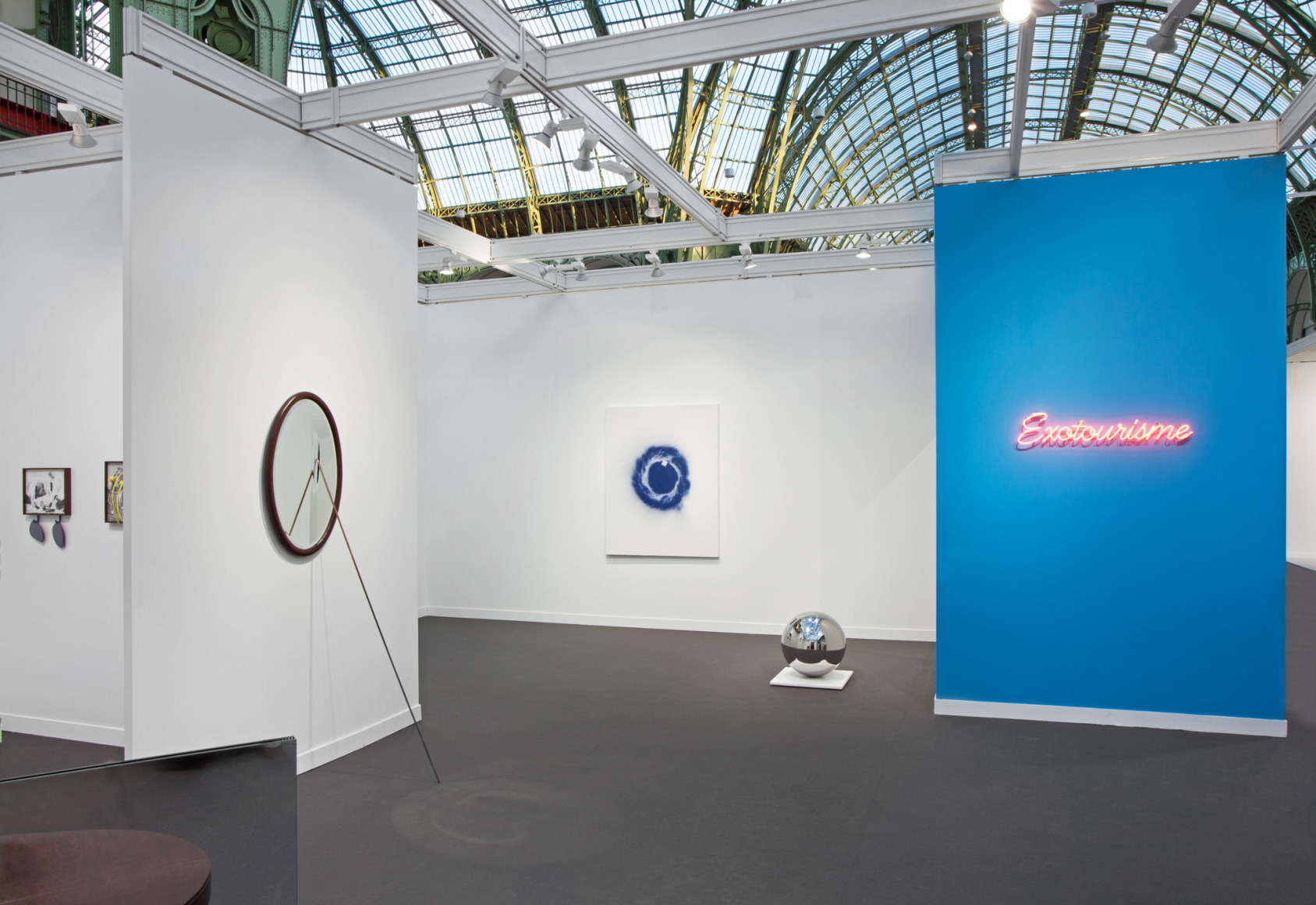 FIAC, 2014, 303 Gallery, Booth B20