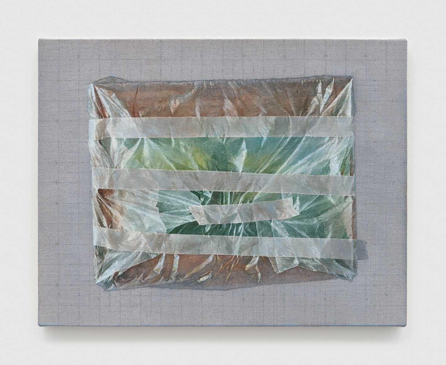 Esteban Jefferson, Untitled