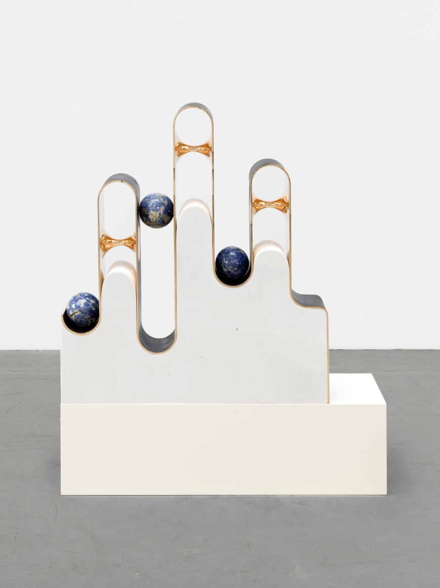 Alicja Kwade, Continuum