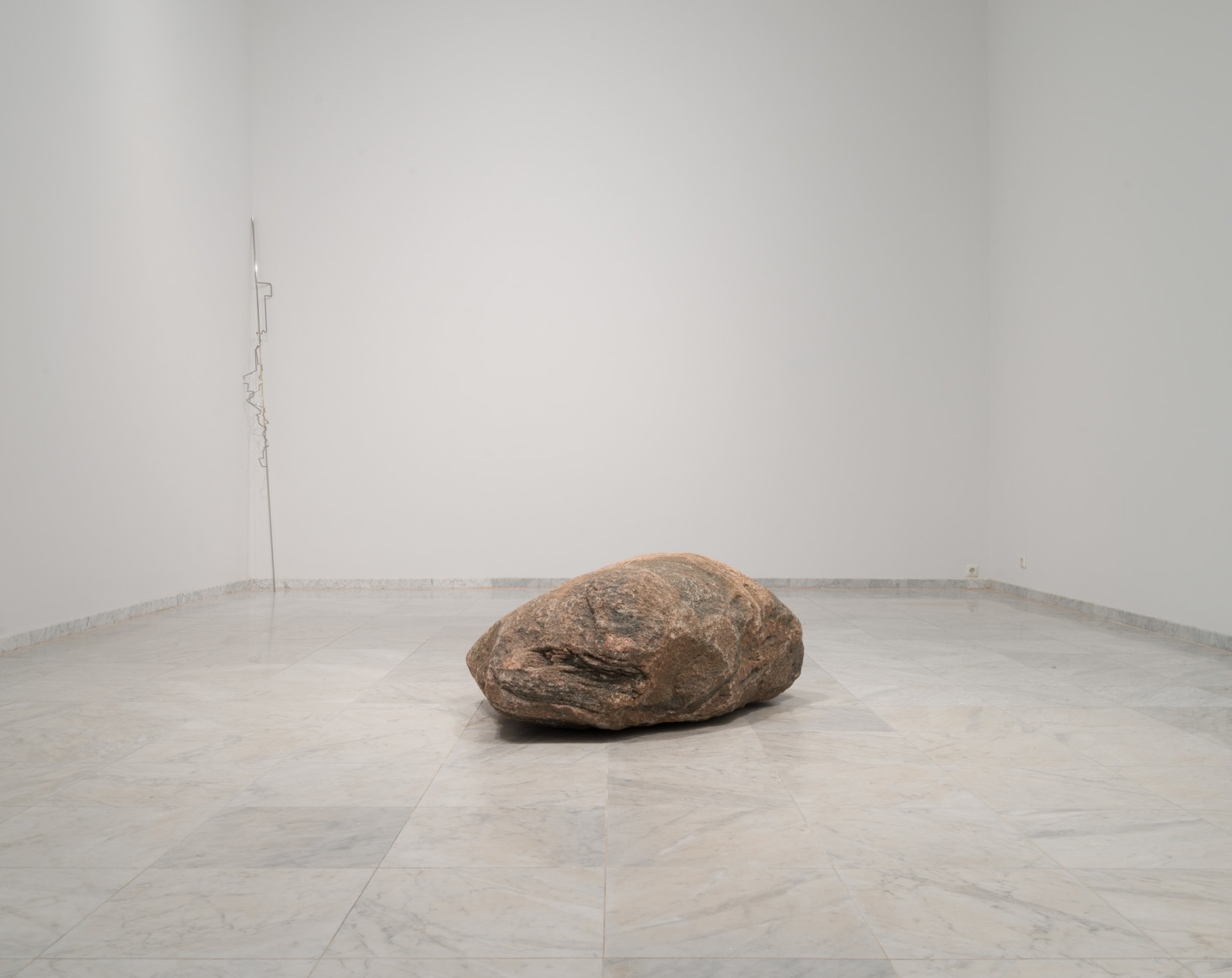 Alicja Kwade, Stellar Day, 2014