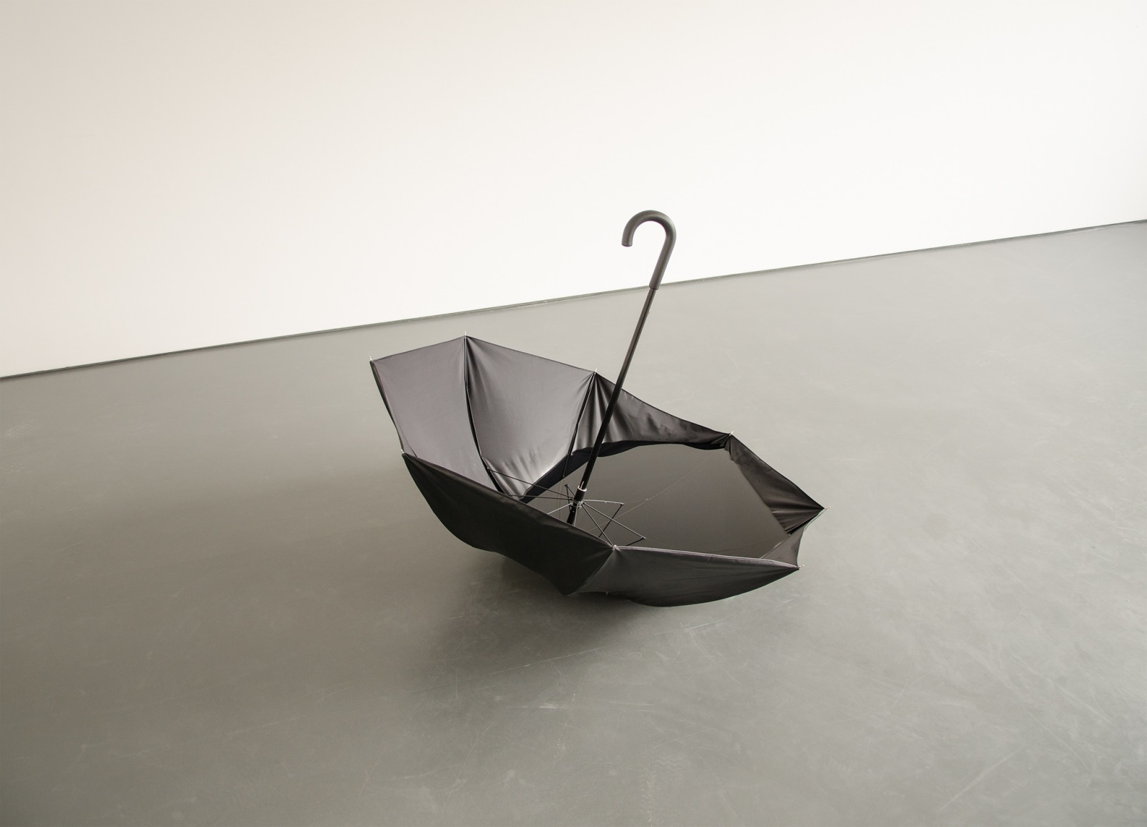 Ceal Floyer, Umbrella, 2018