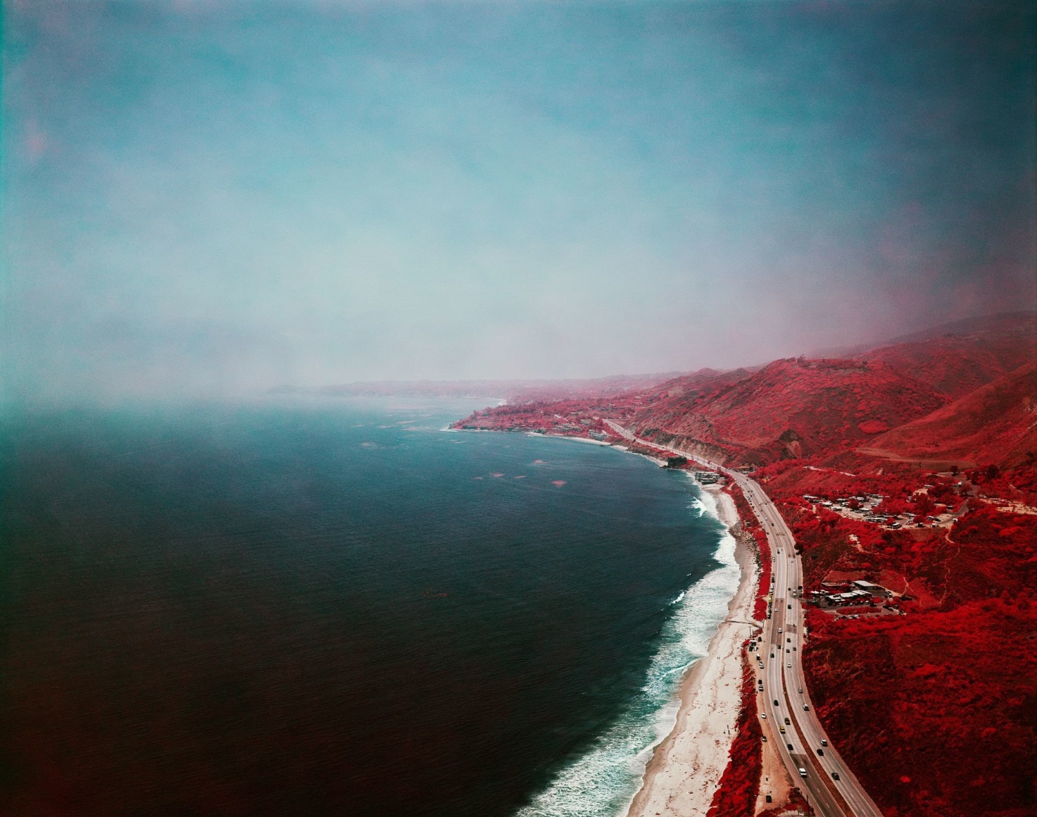 Florian Maier-Aichen, Untitled, 2005