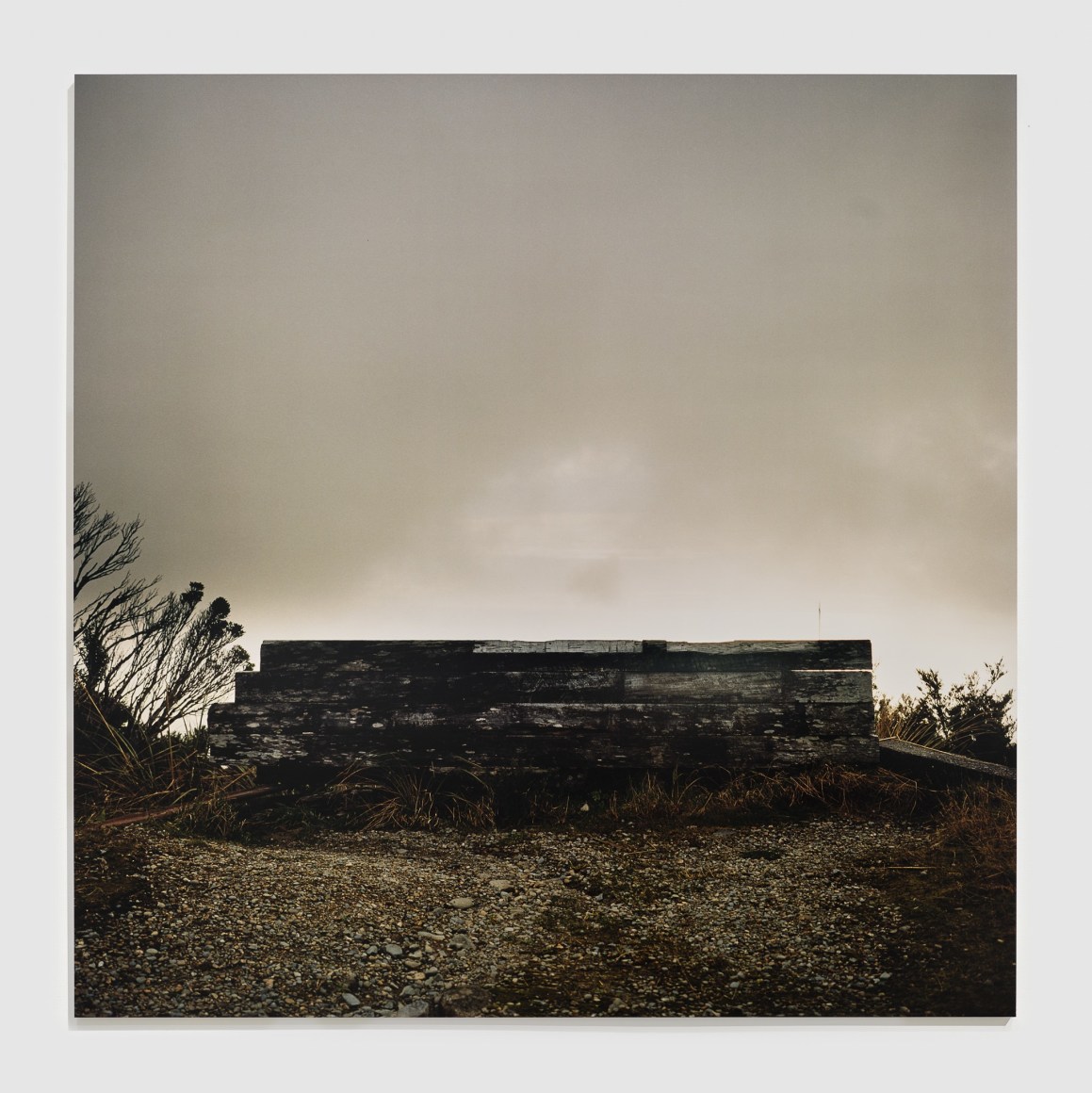 Jane & Louise Wilson, Erewhon (Mine)